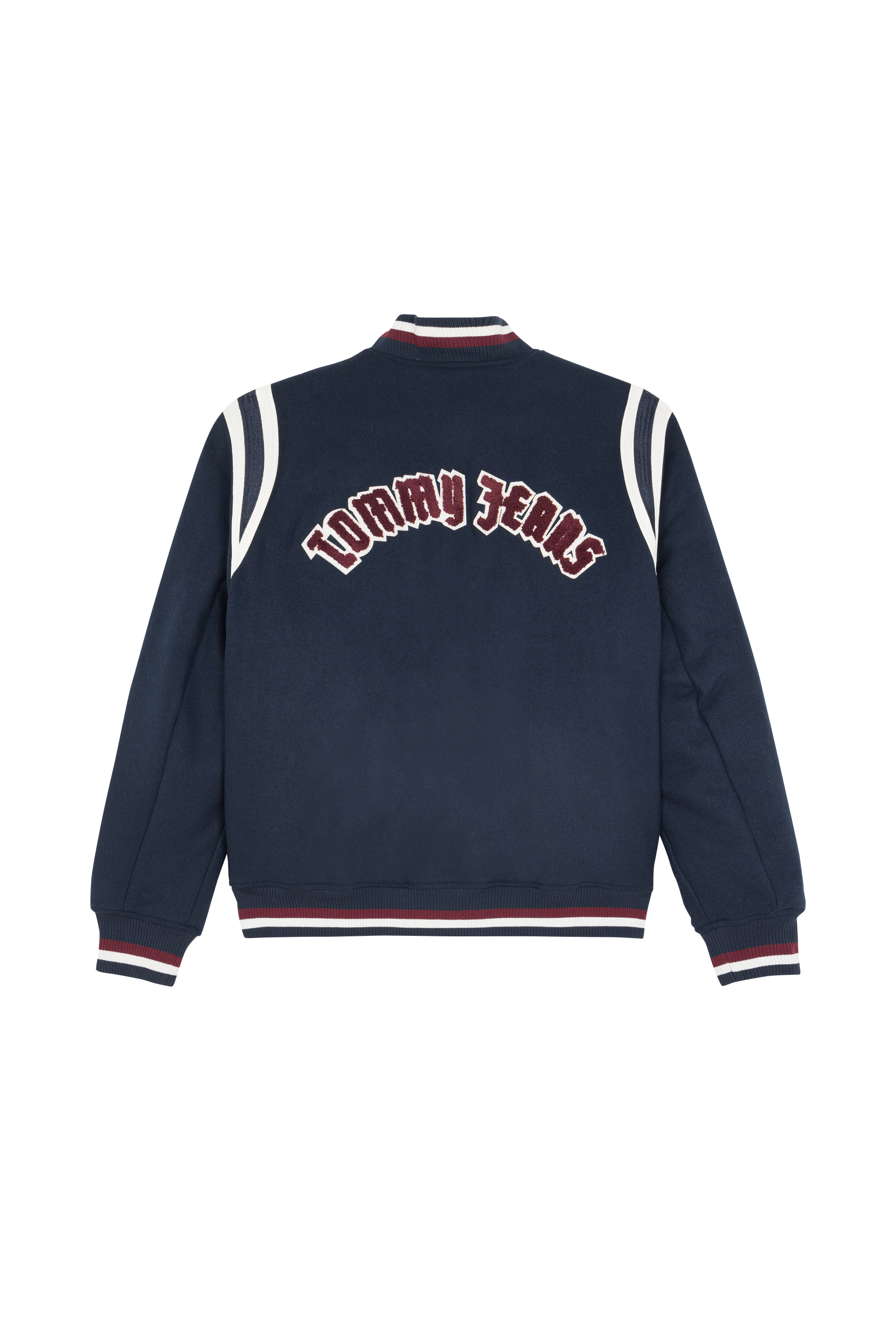 Jacket Blue