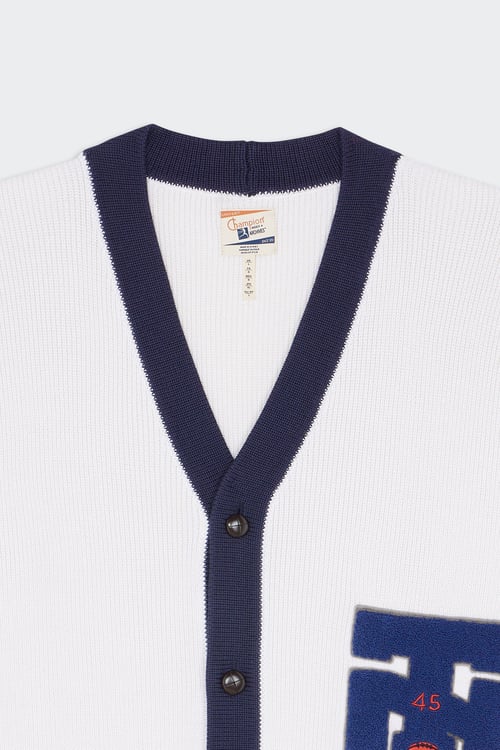 CHAMPION Cardigan Multicolore