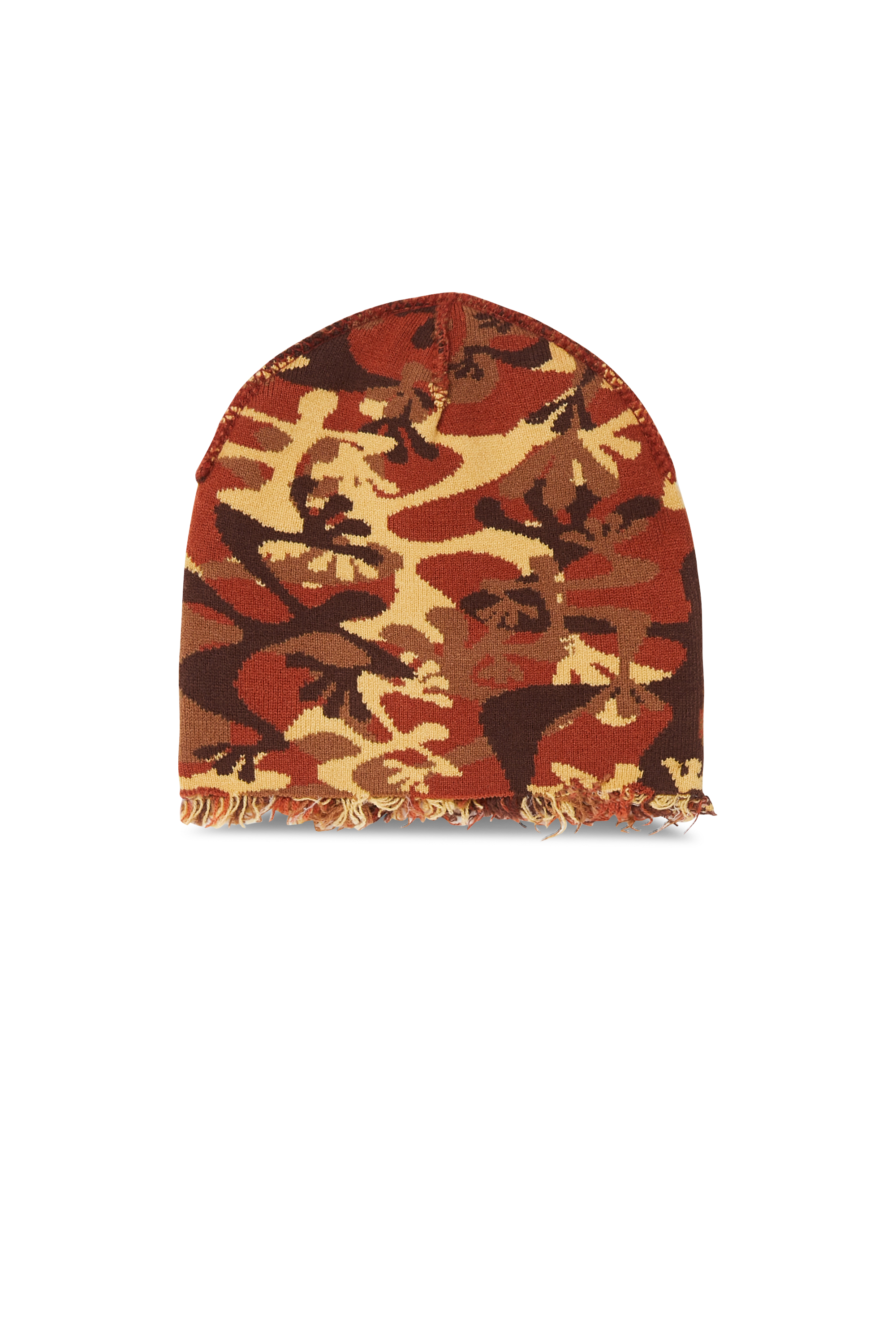 Bonnet BEAUTIFUL Marron