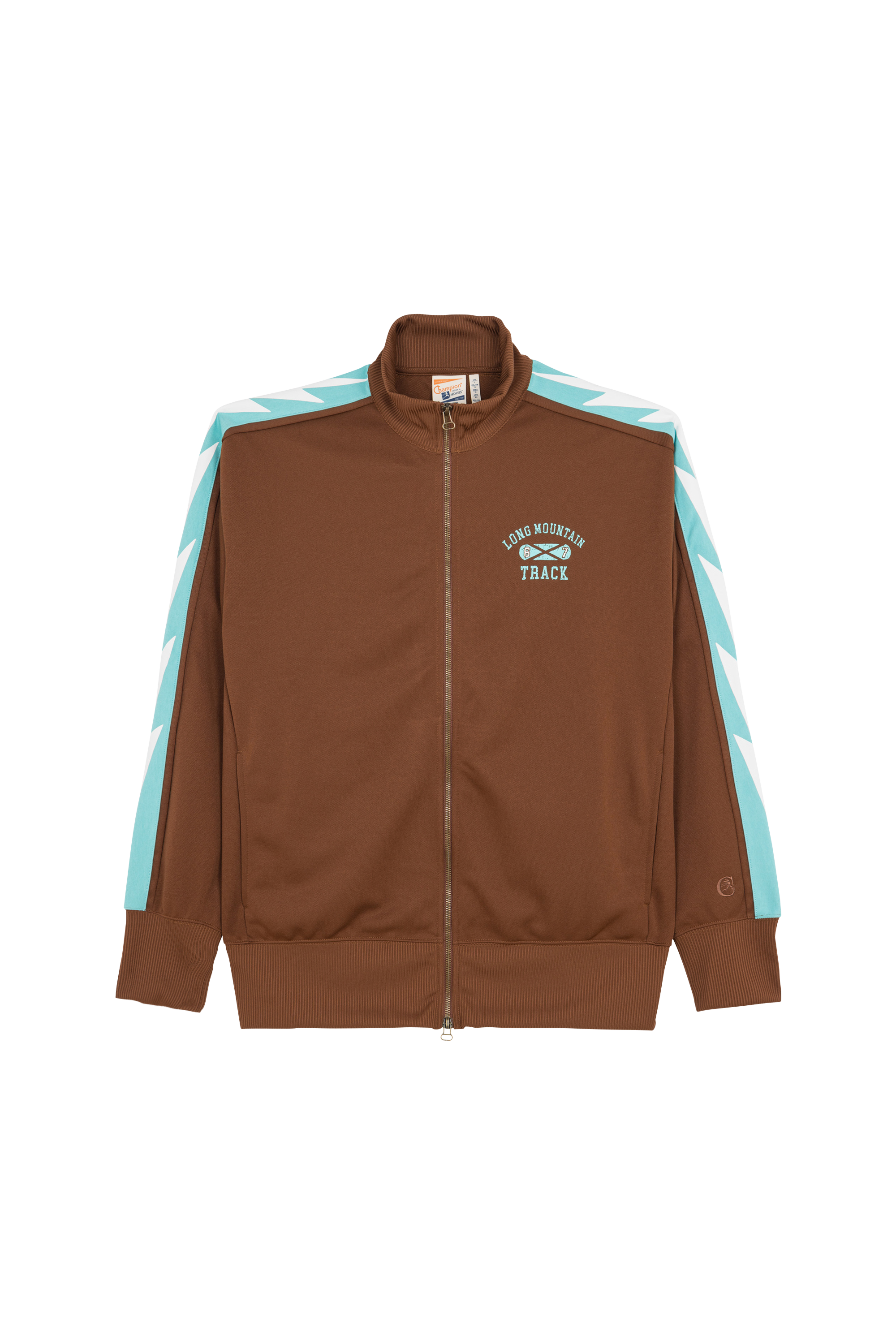 Jacket CHAMPION Brown