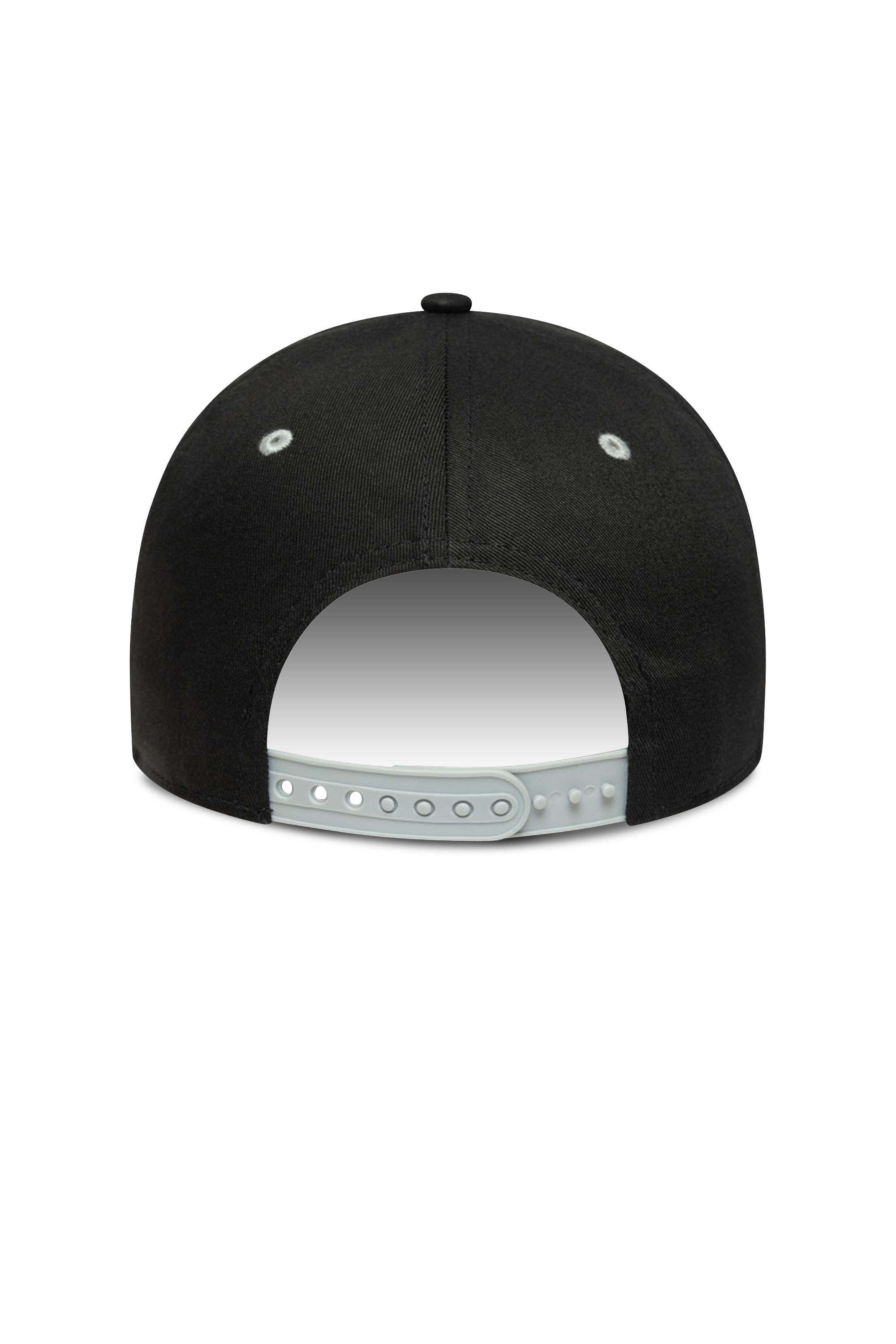 Casquette NEW ERA Noir
