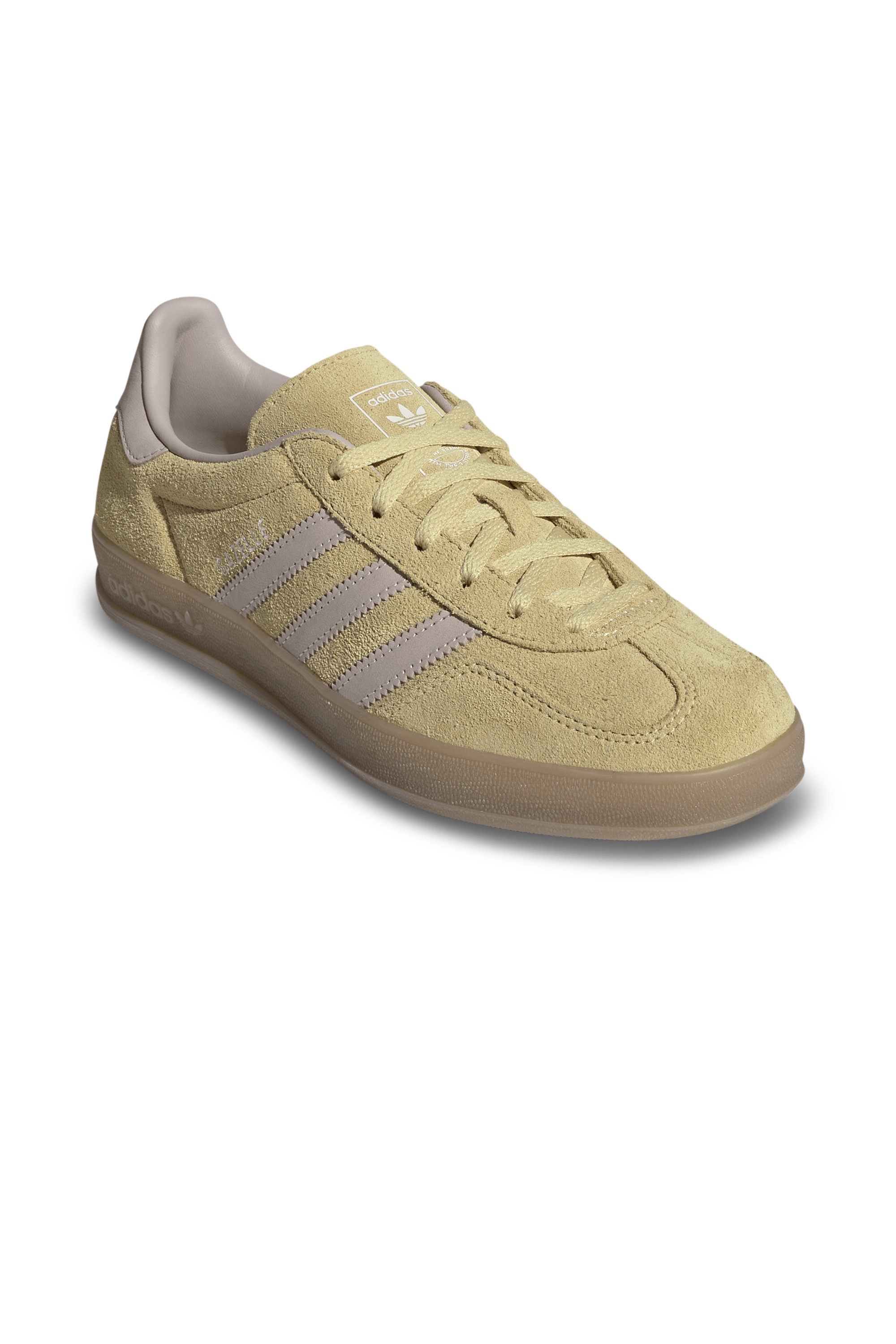 Adidas Superstar sneakers Yellow