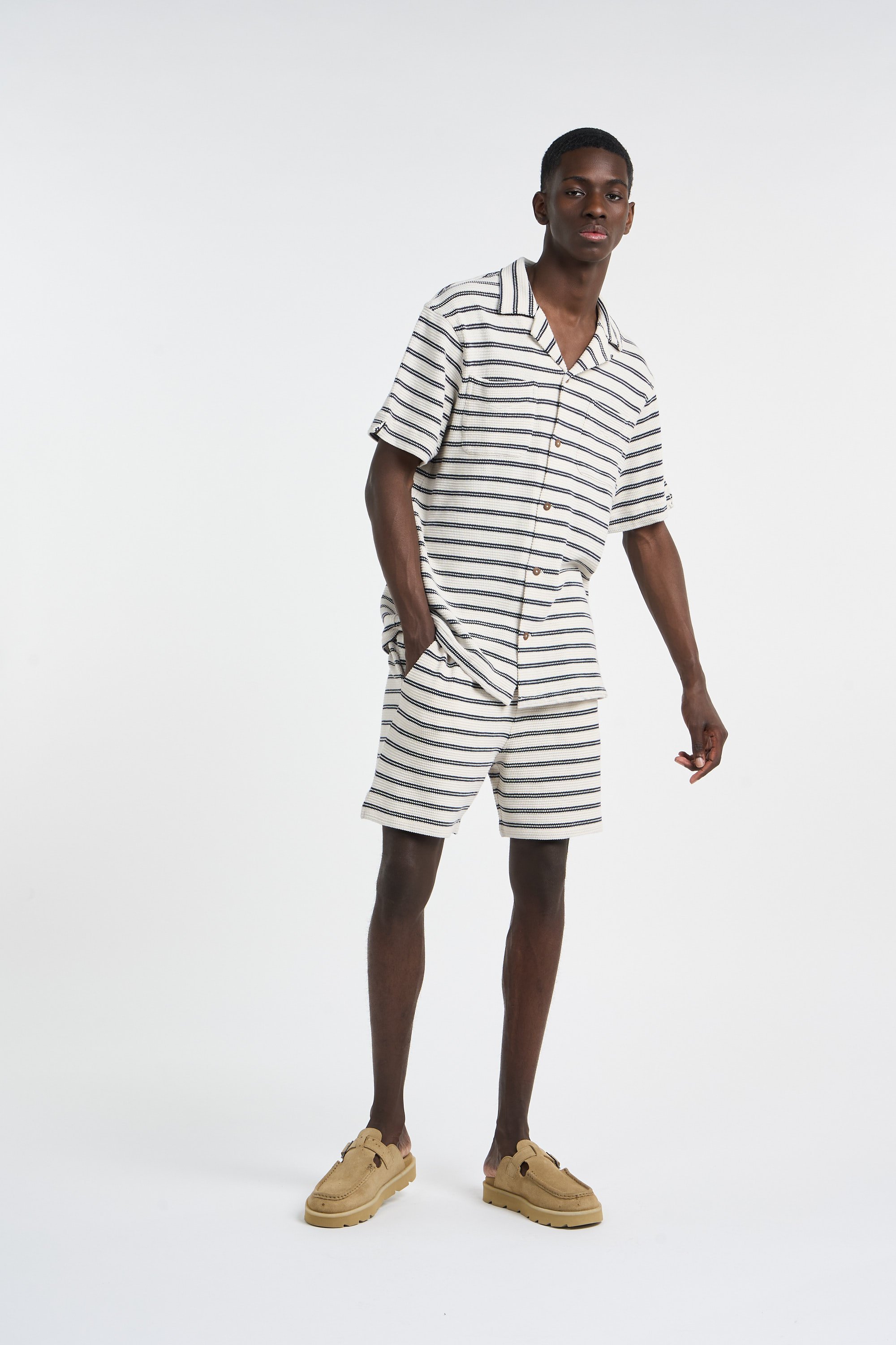 Short POLO RALPH LAUREN Beige