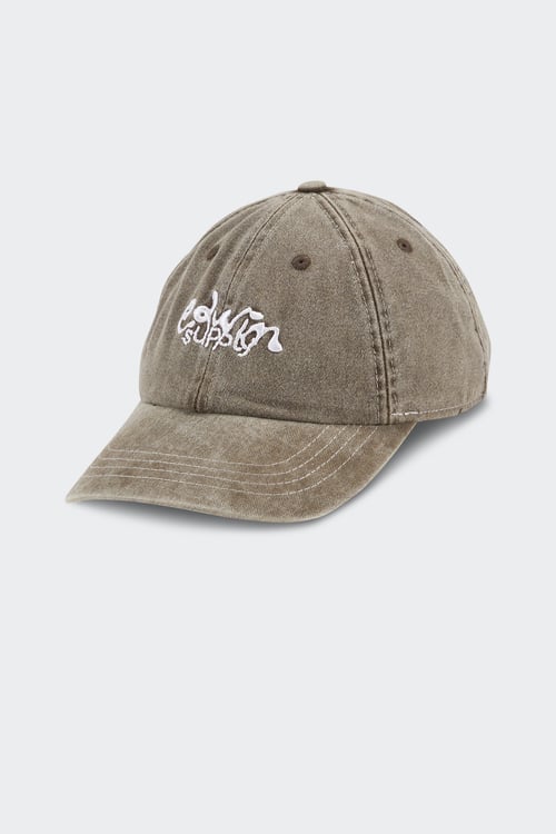 Casquette - Taille TU Marron