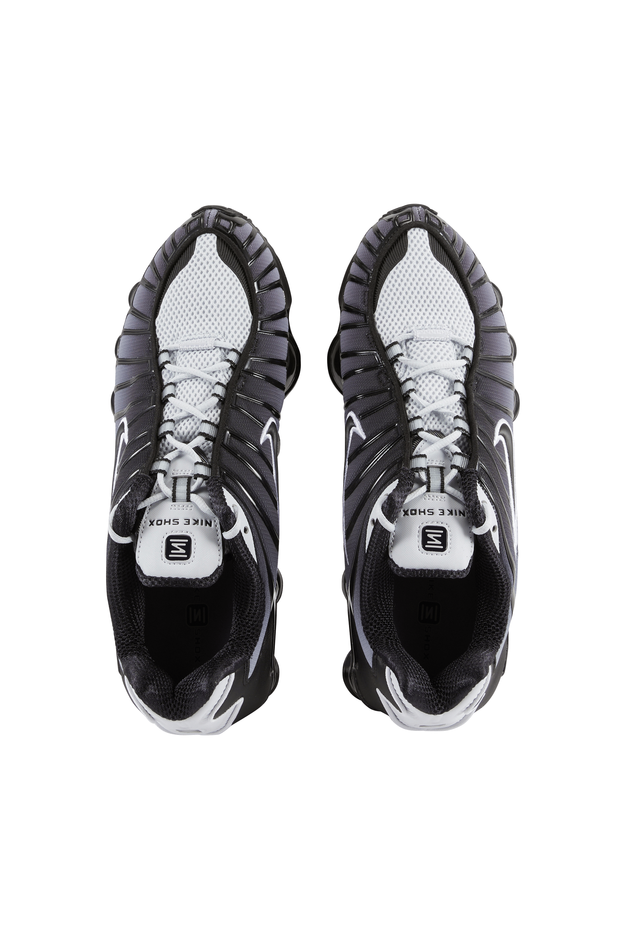 Adidas Superstar sneakers NIKE Black