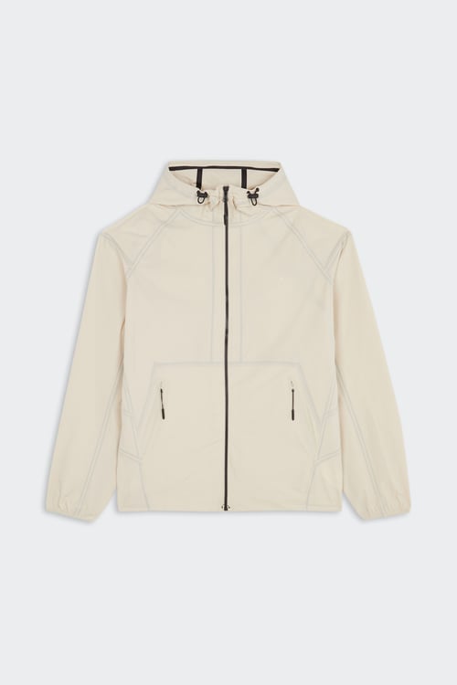 Veste - Taille M Beige