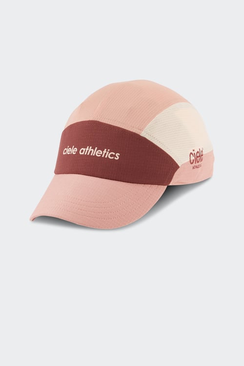 Casquette - Taille S/M Rose
