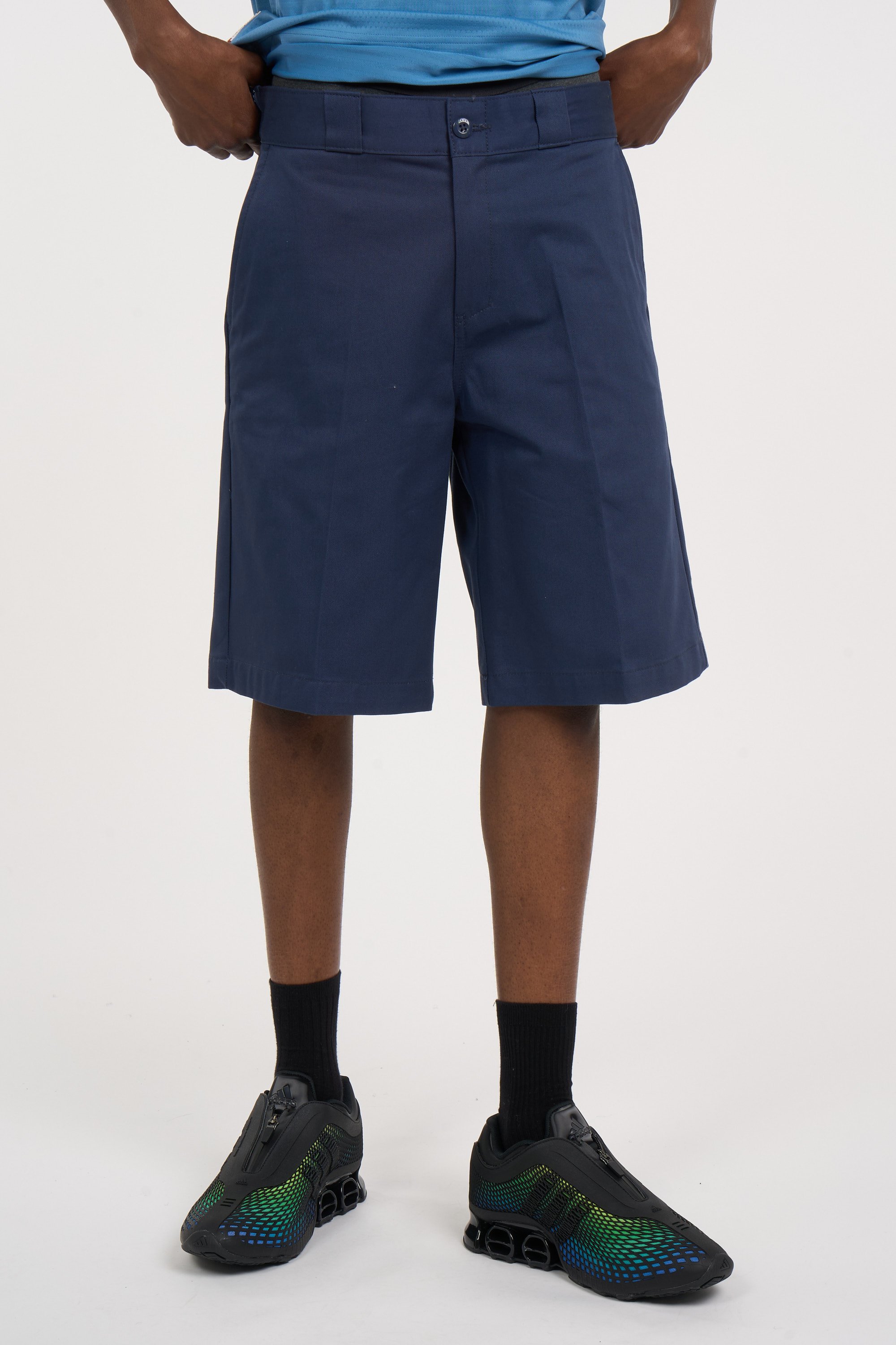 . | Blue DICKIES Men