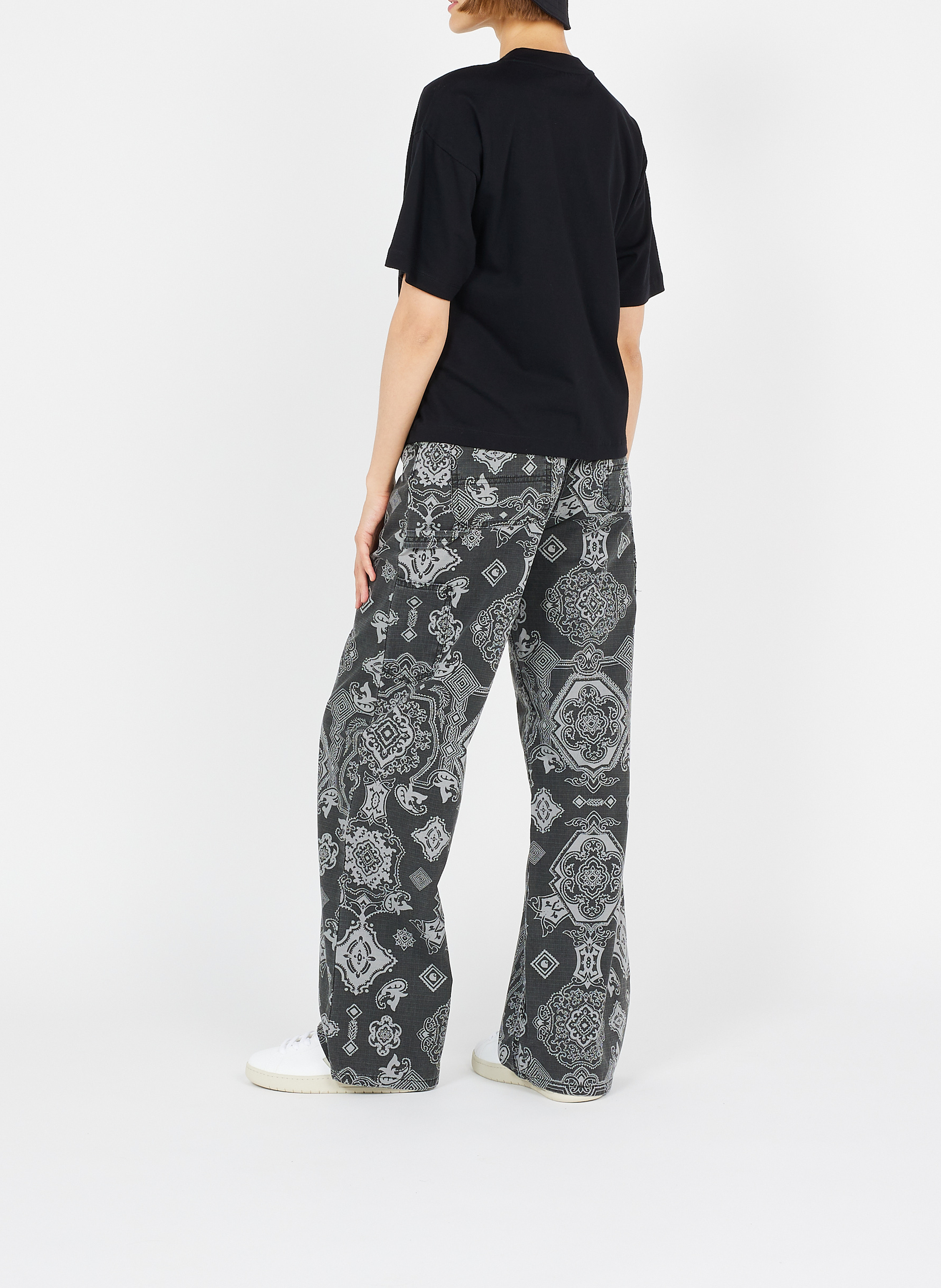 T-shirt | Black CARHARTT WIP Women
