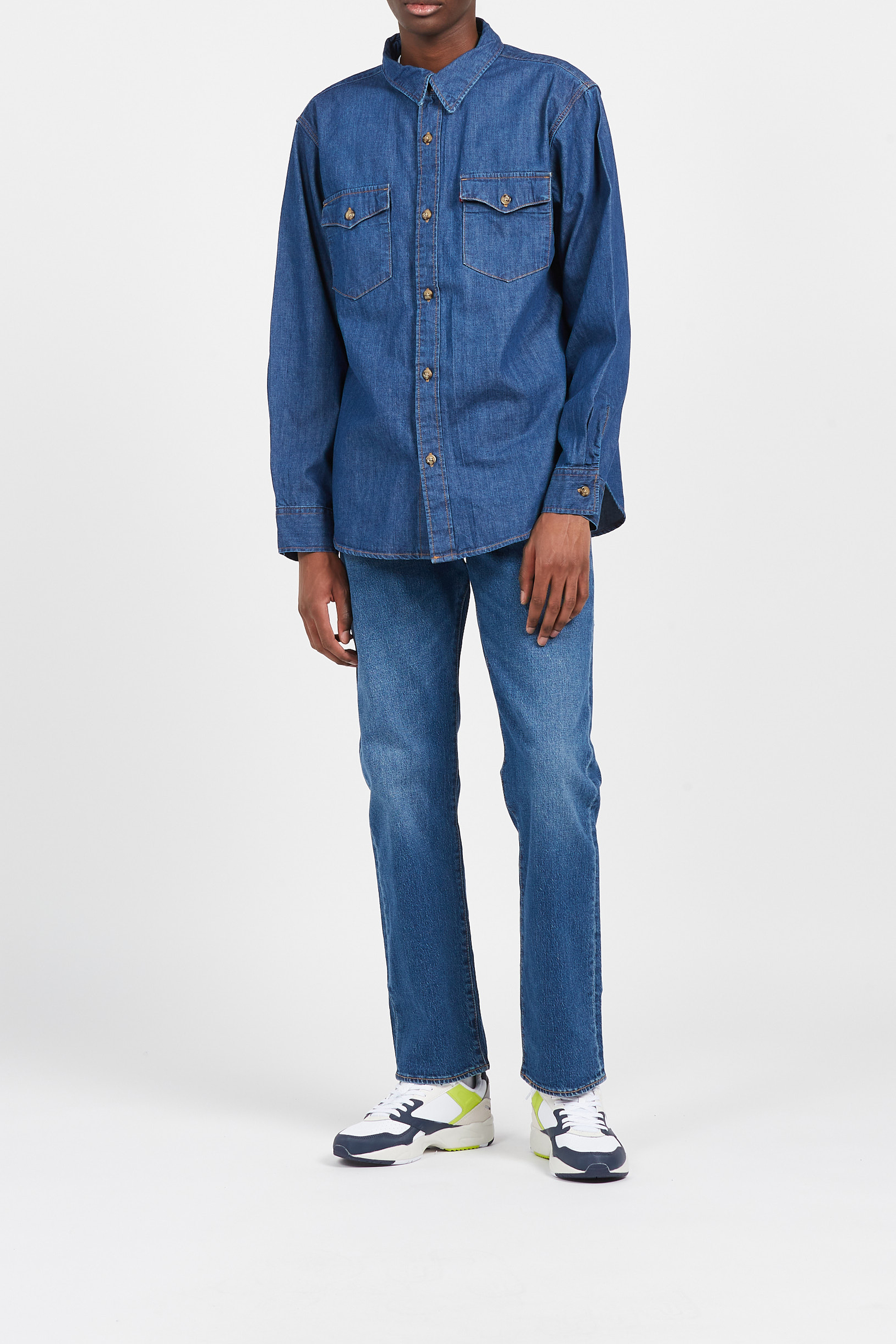 Jeans LEVI'S Blue