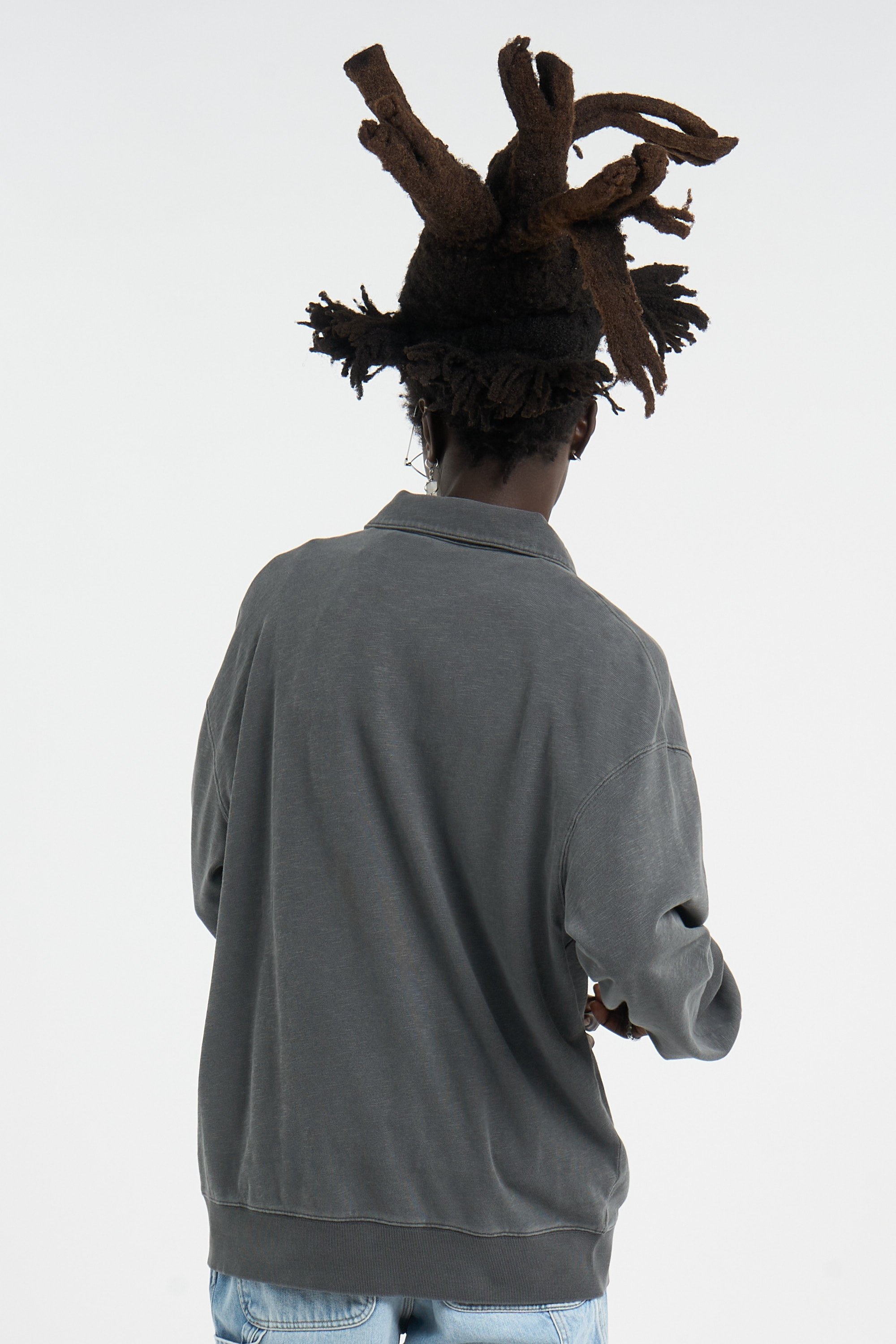 Sweat | Noir CARHARTT WIP Homme