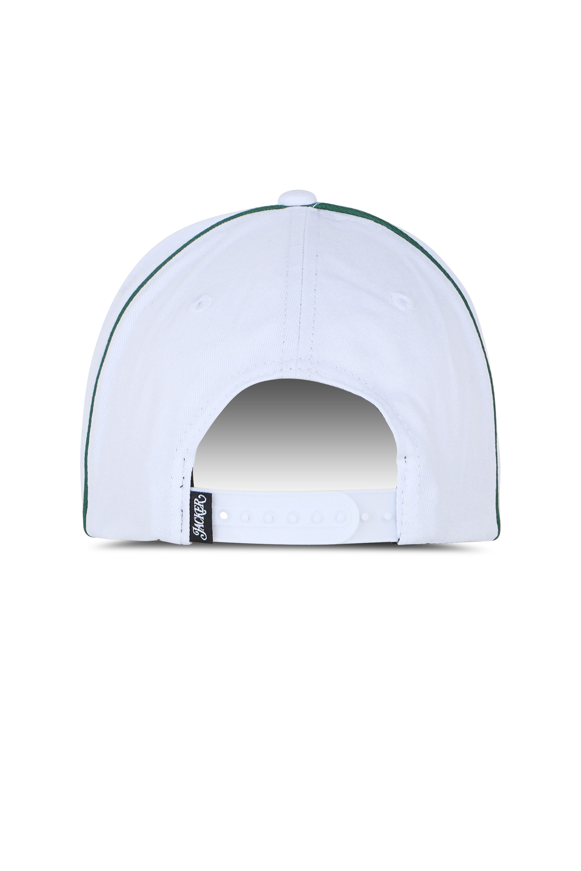 Casquette | Blanc JACKER Homme