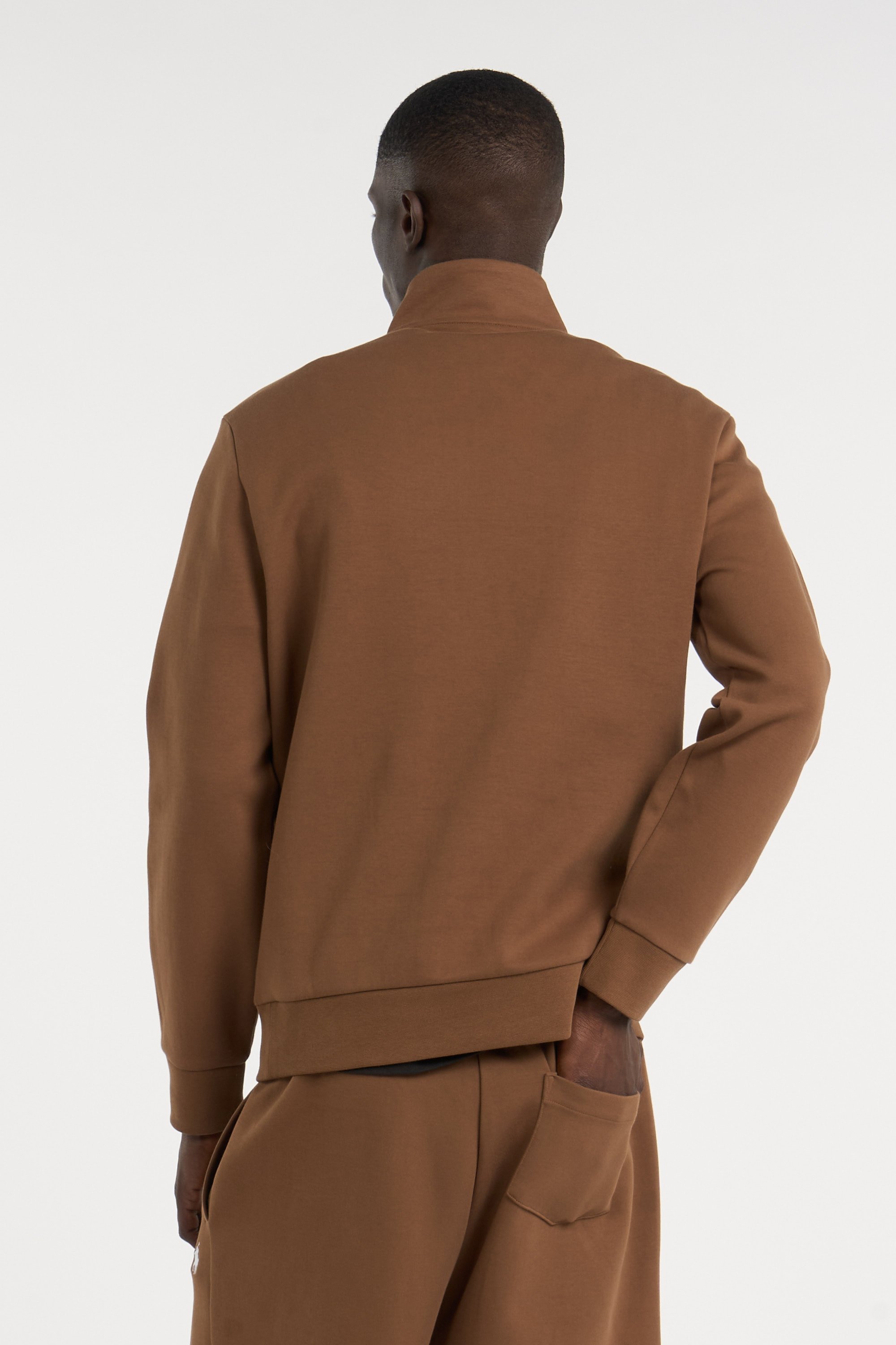 Sweater | Brown POLO RALPH LAUREN Men
