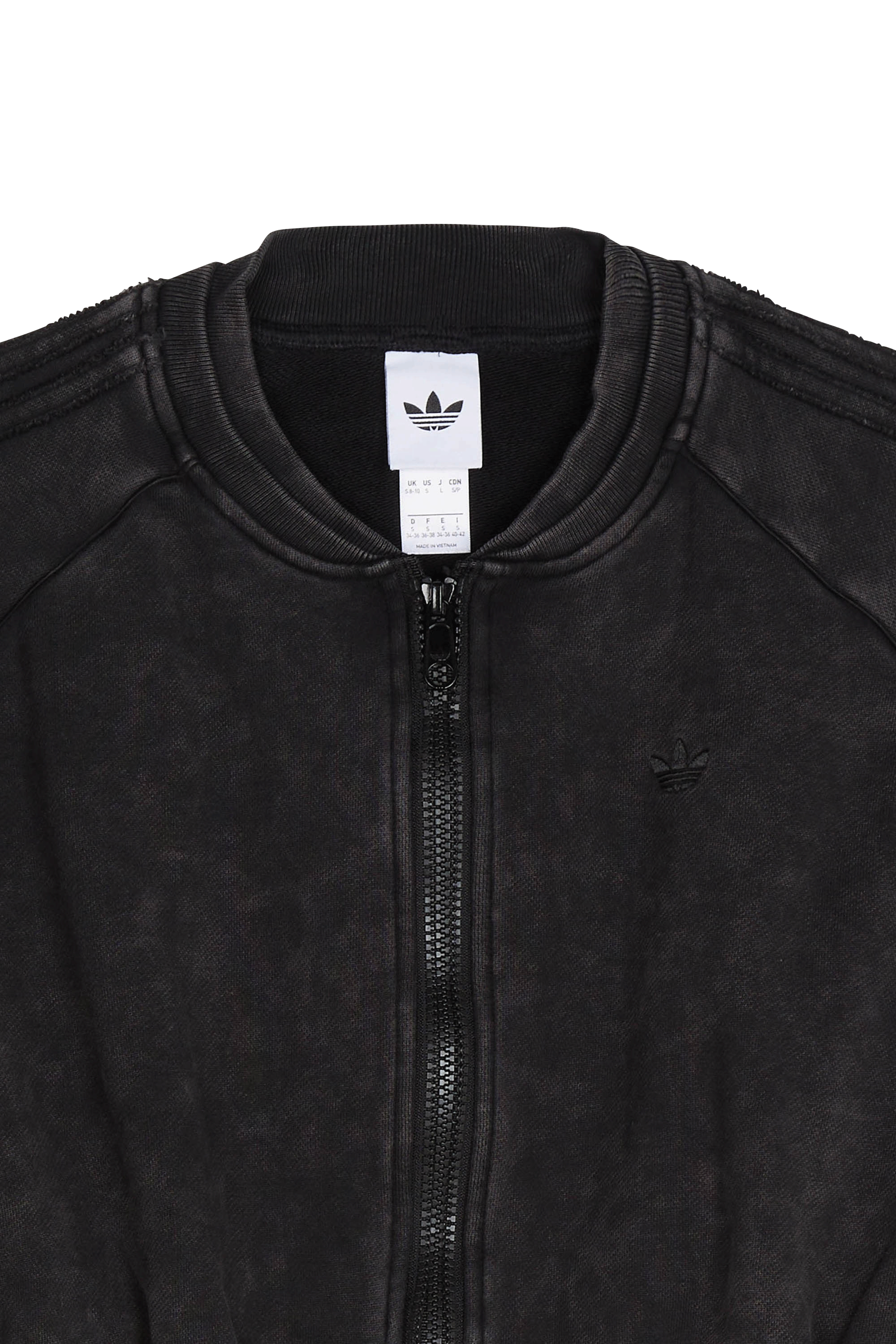 Jacket | Black ADIDAS Women