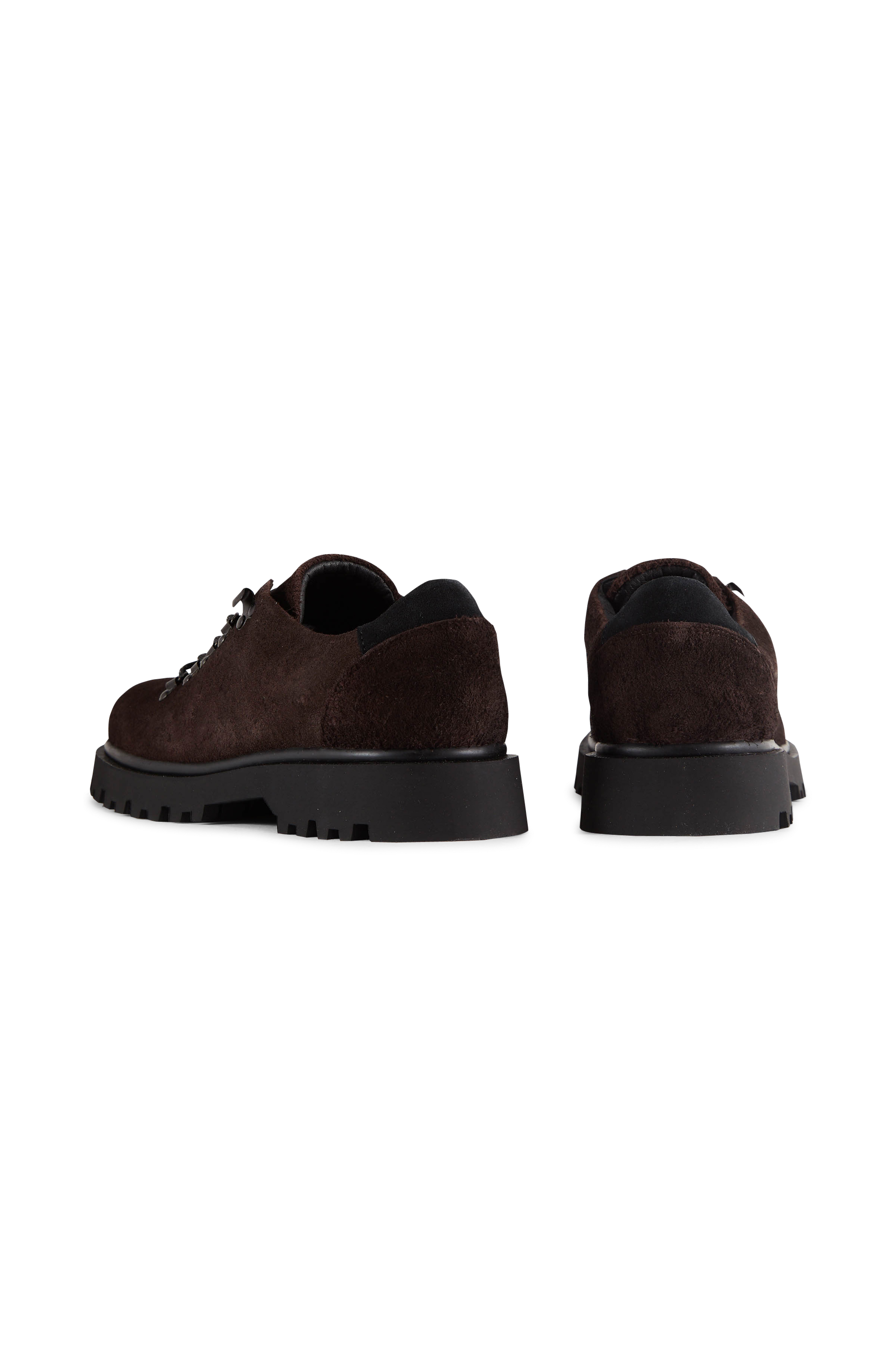 Boots | Marron LES DEUX Homme