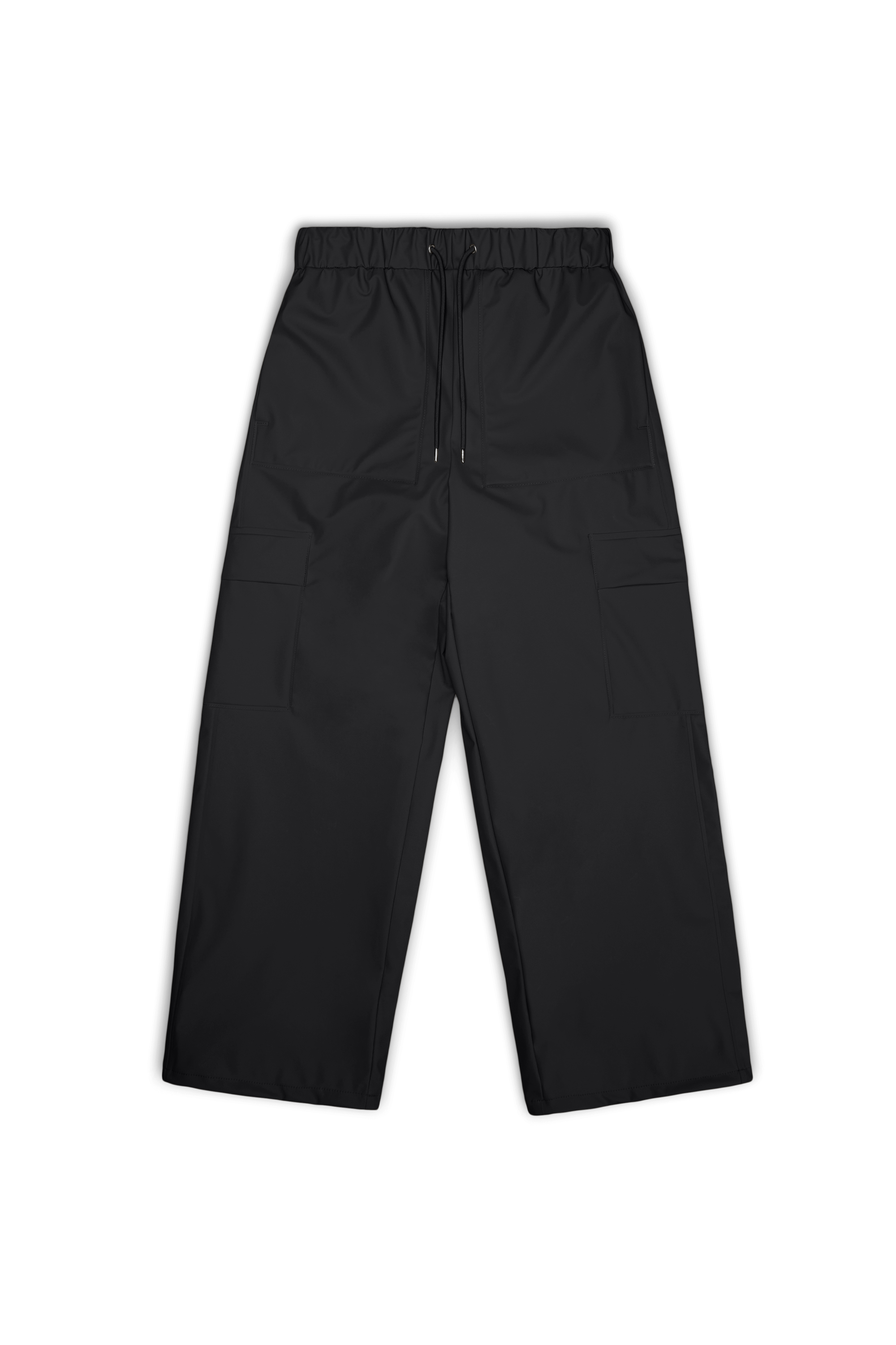 Cargo pants Black