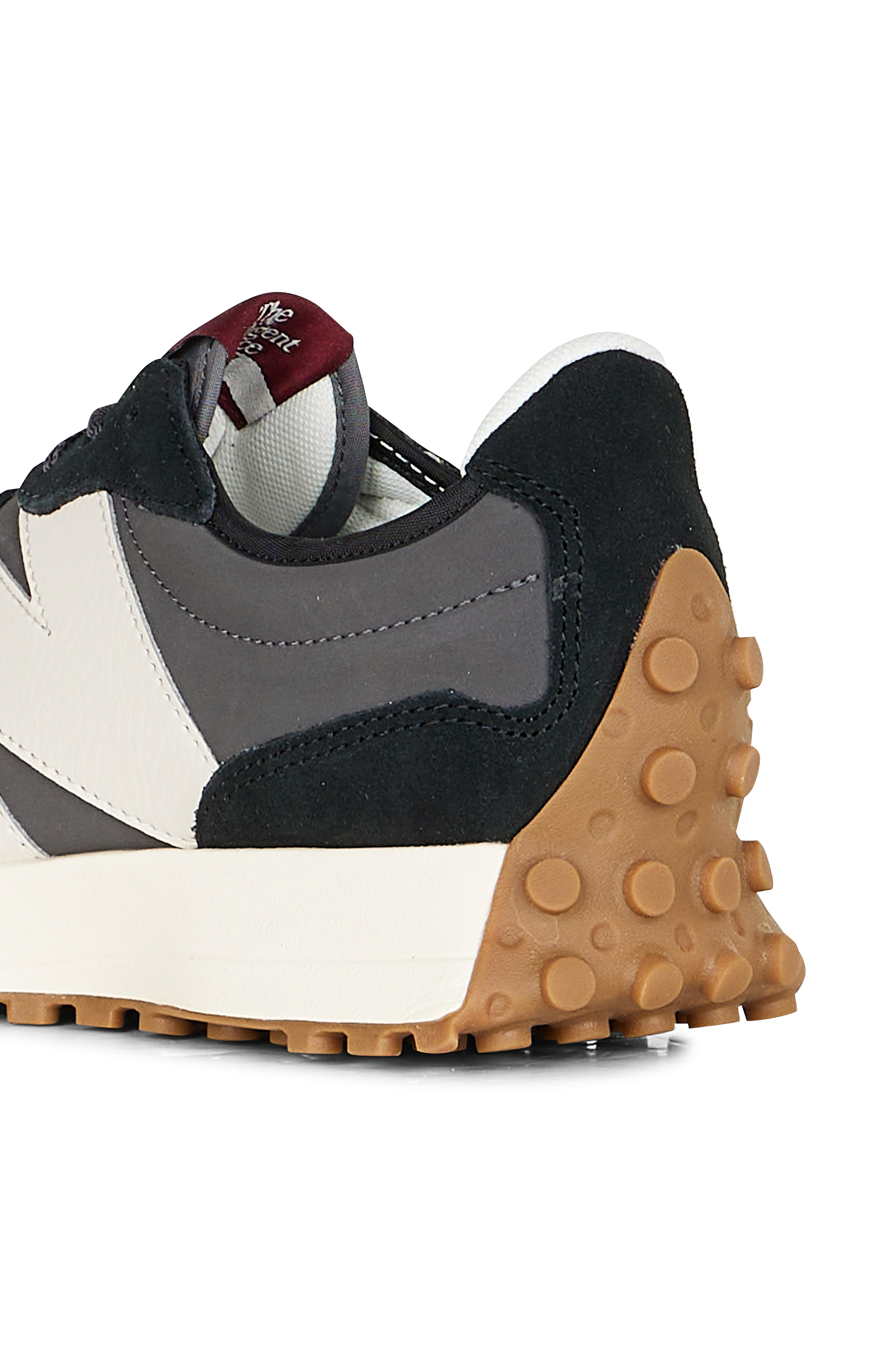 Sneakers 327 Black New balance - Women | Citadium