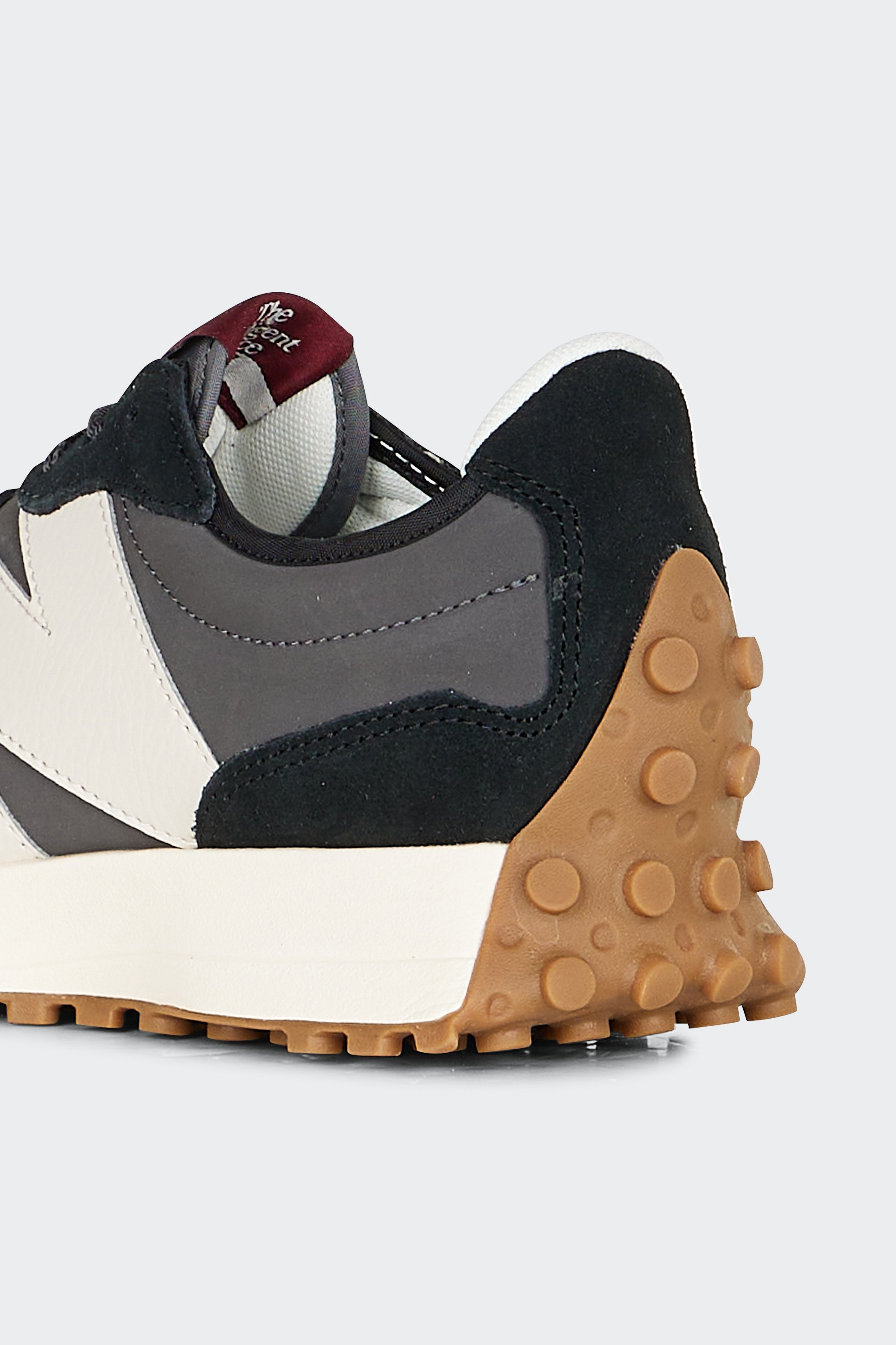 Sneakers | Black by NEW BALANCE Sneakers Black
