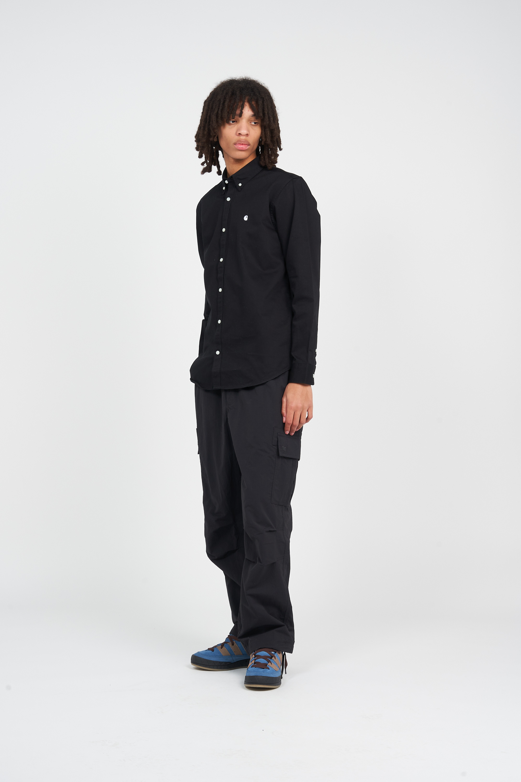 Shirt Black