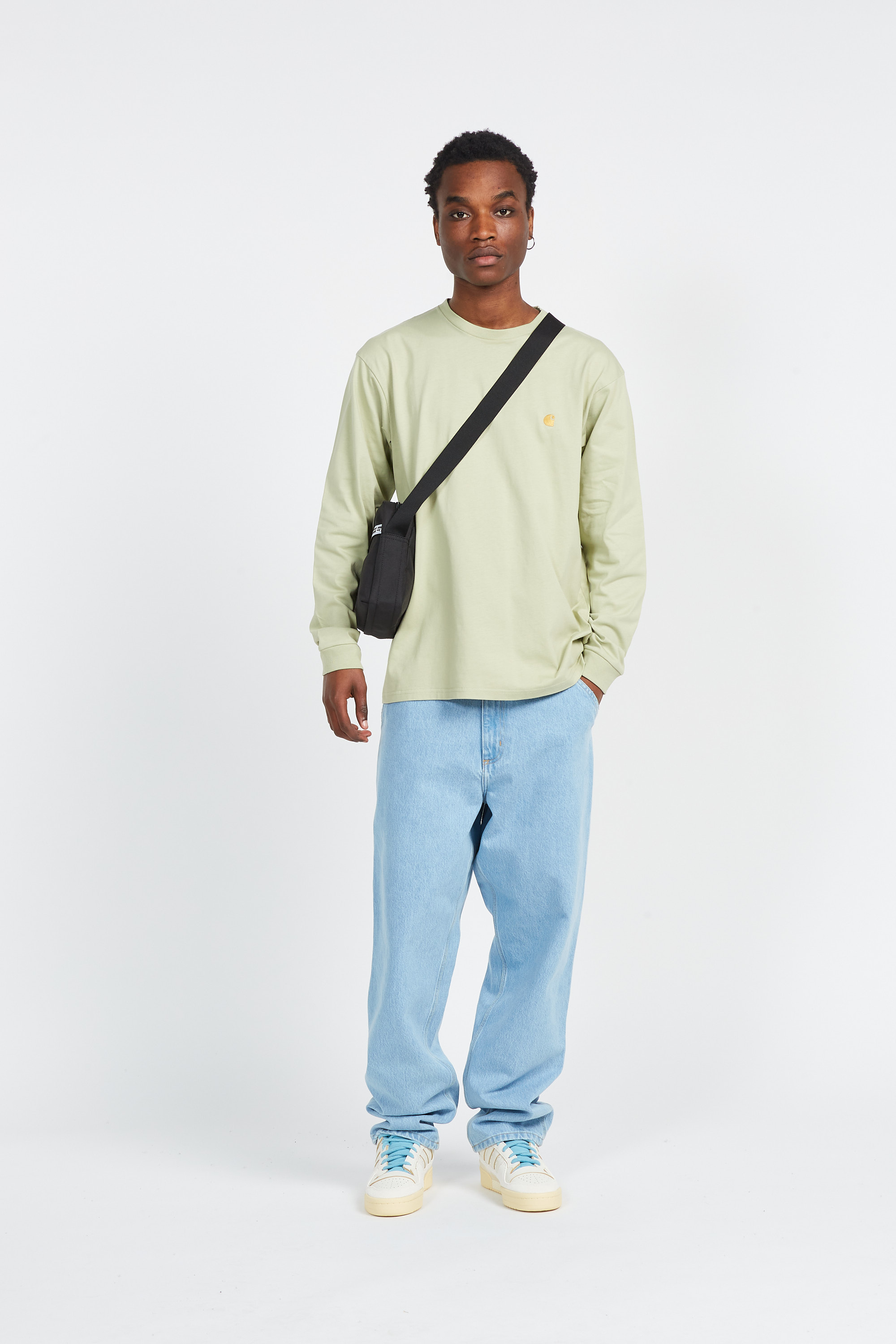 jean Bleu