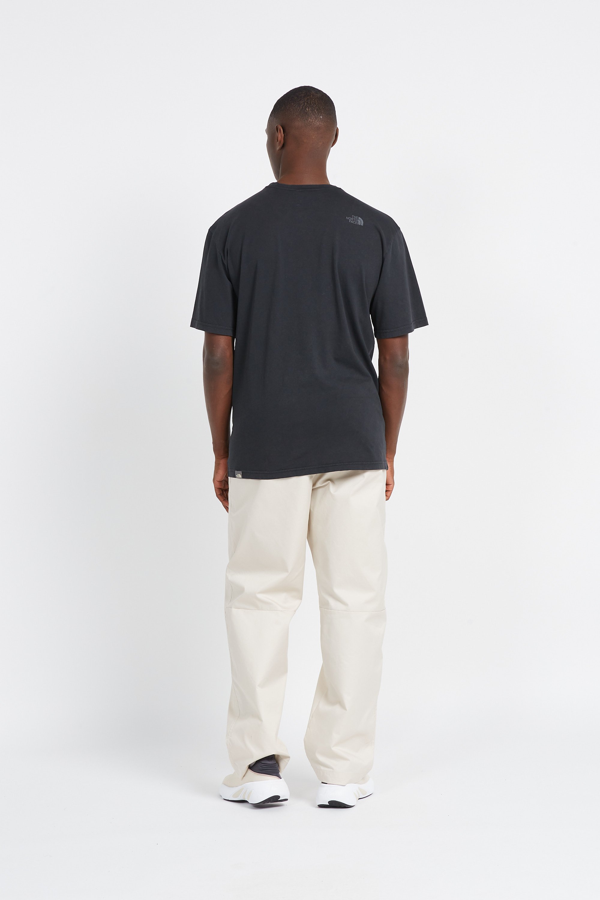 t-shirt | Black THE NORTH FACE Men