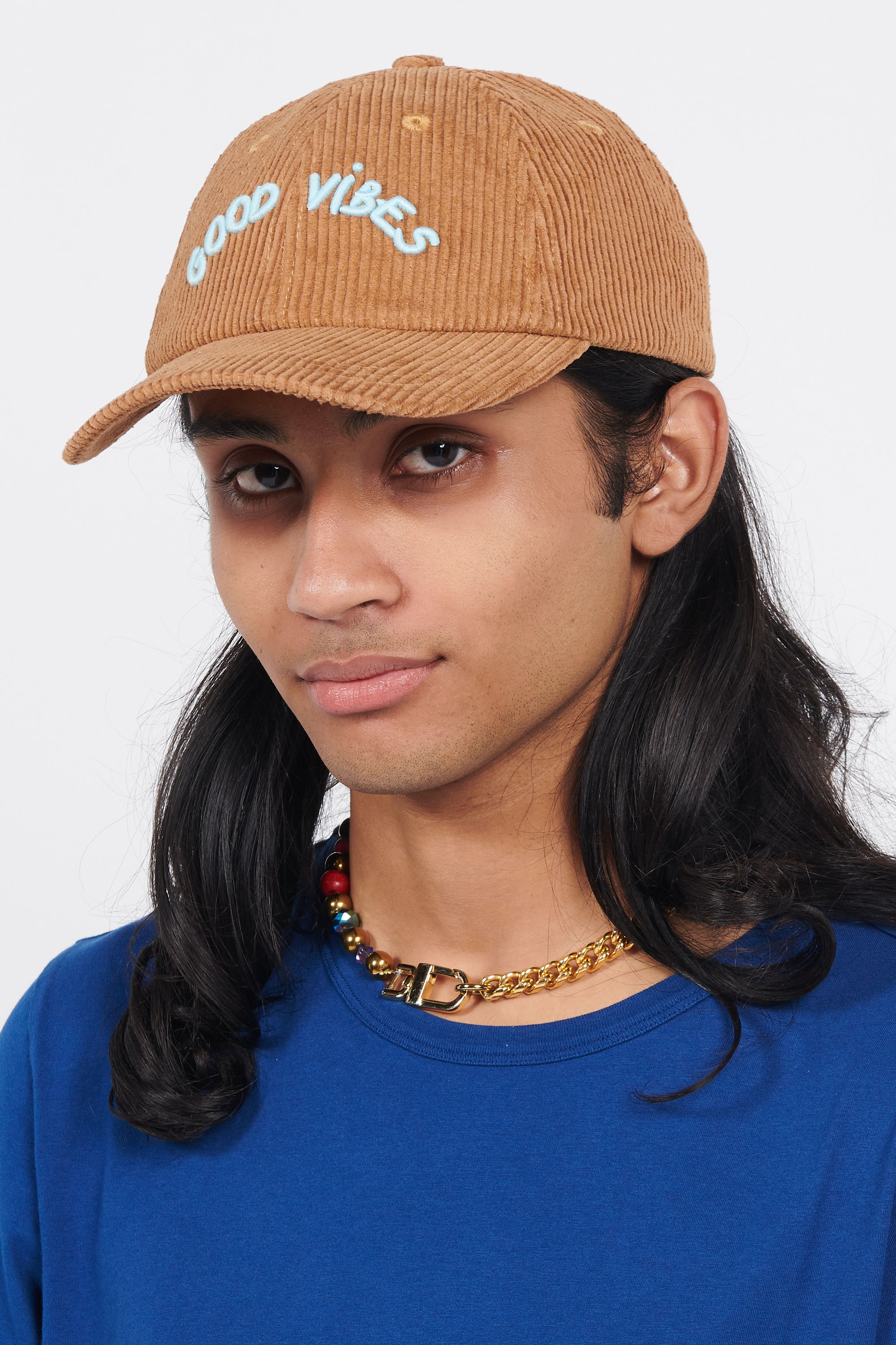 Cap Orange