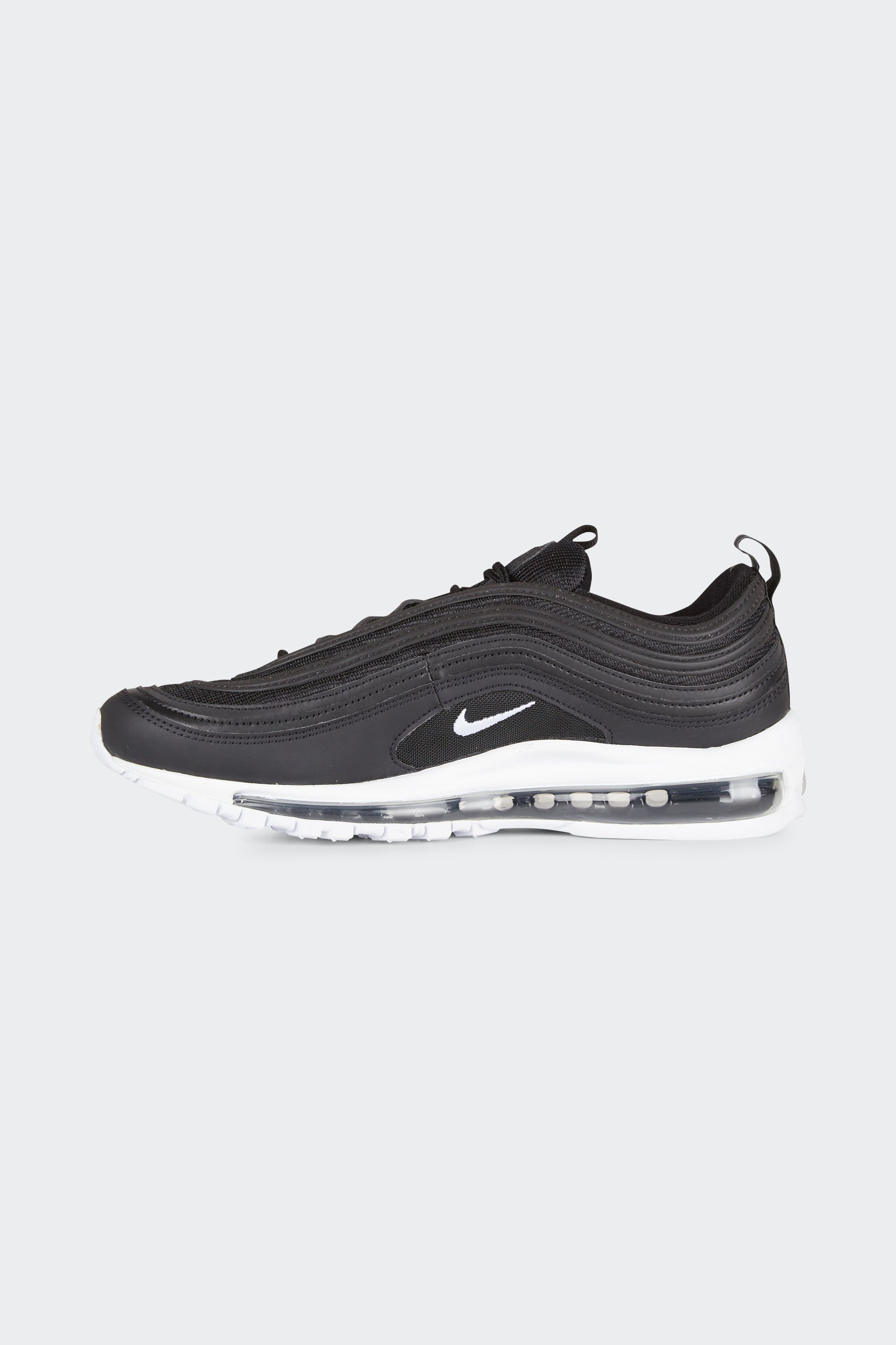 Low-top sneakers | Black by NIKE Low-top sneakers Black