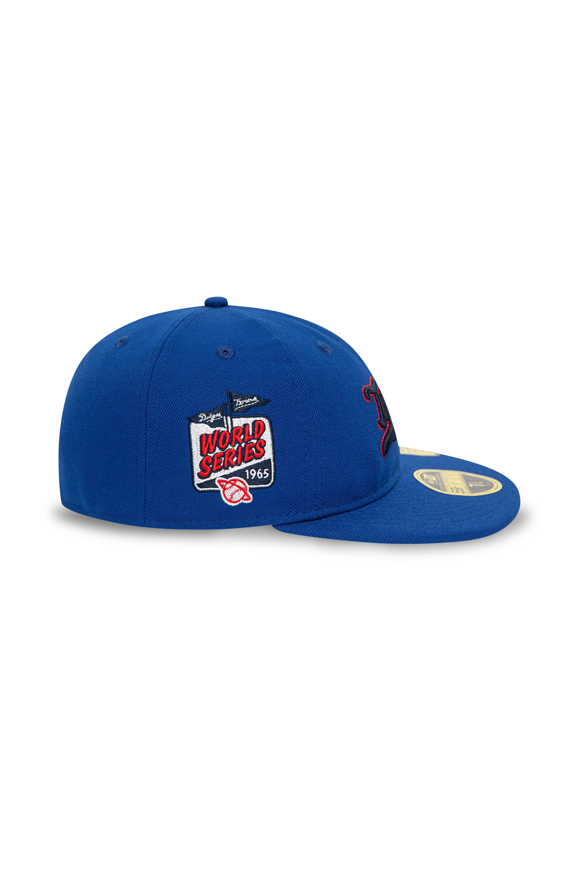 Cap NEW ERA Blue