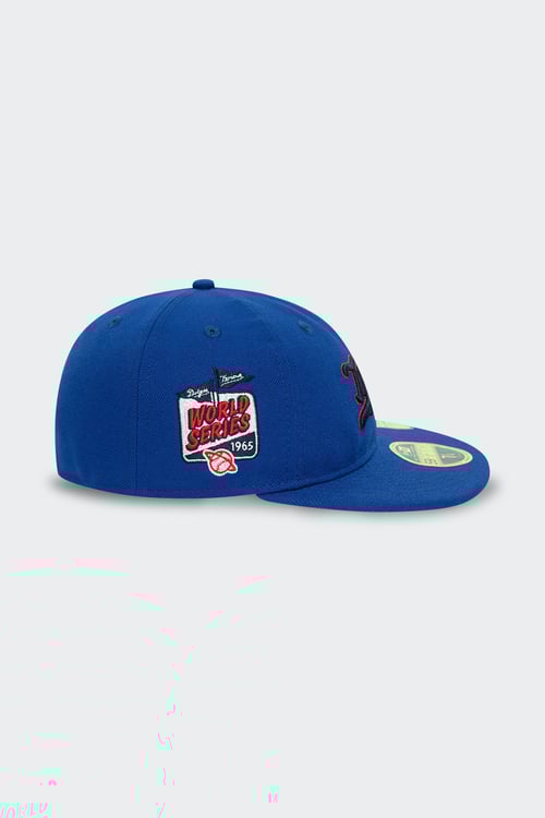 NEW ERA Cap Blue