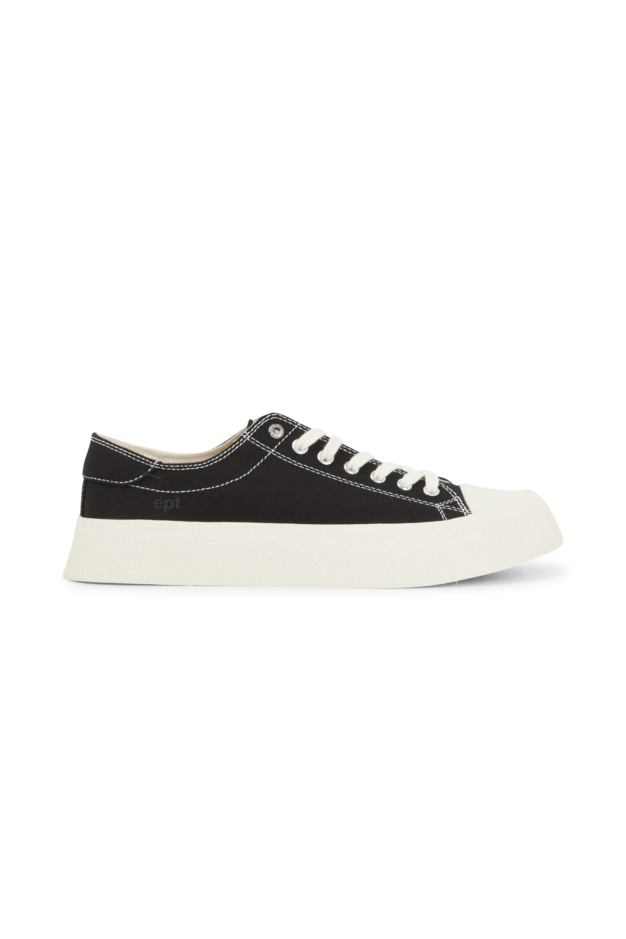 Baskets Noir