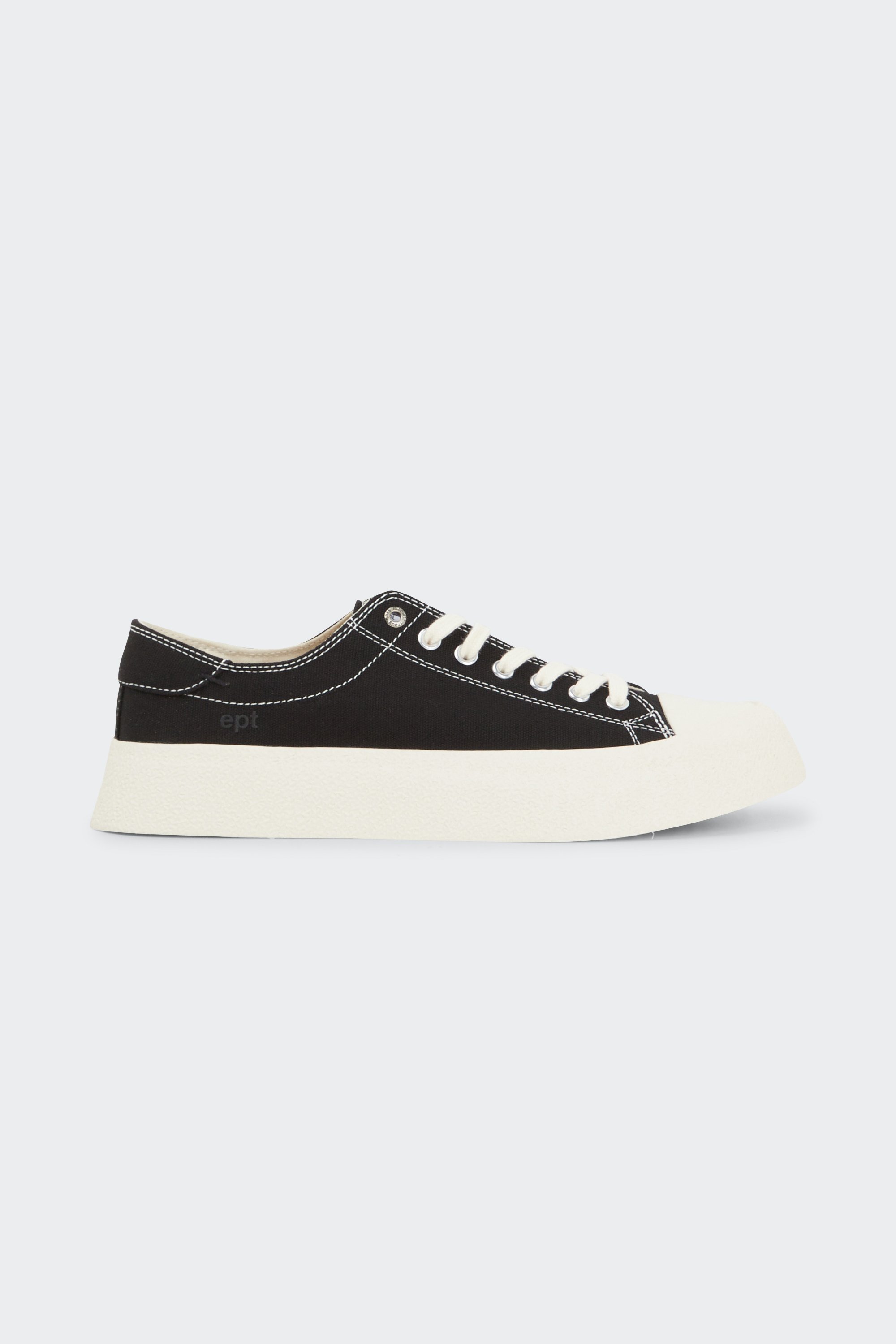 Sneakers | Black by EPT Sneakers Black