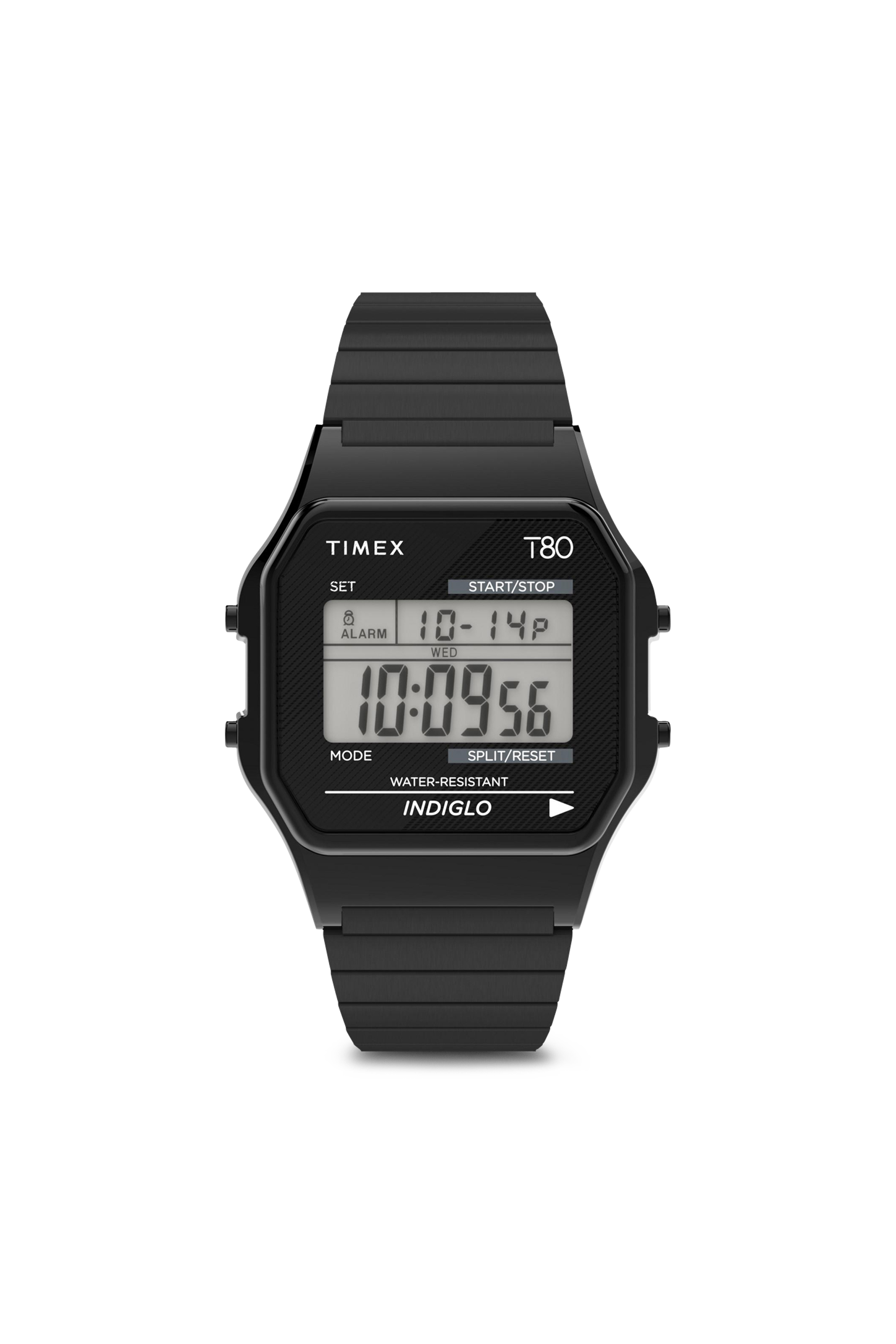 Watch Black