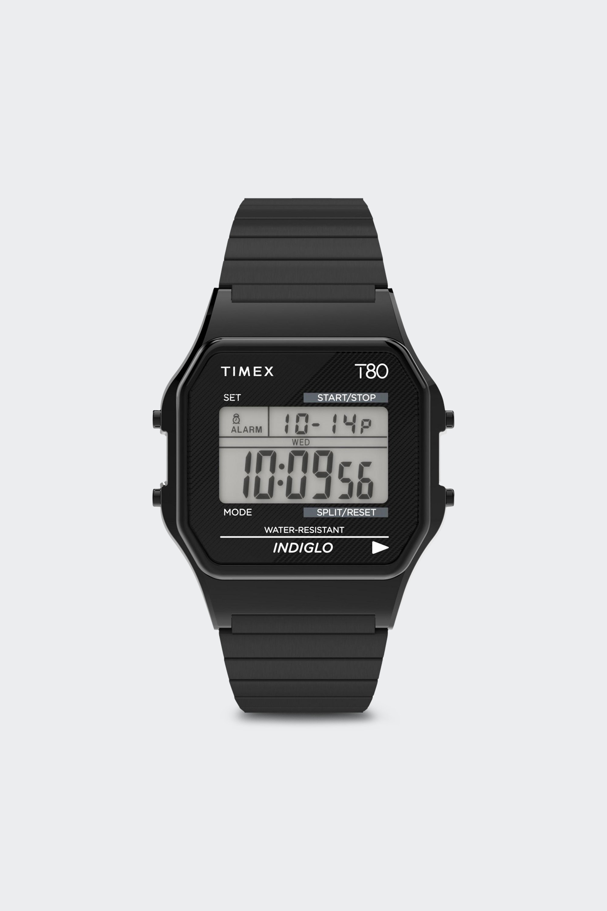 Watch | Black by TIMEX ARCHIVE Watch Black