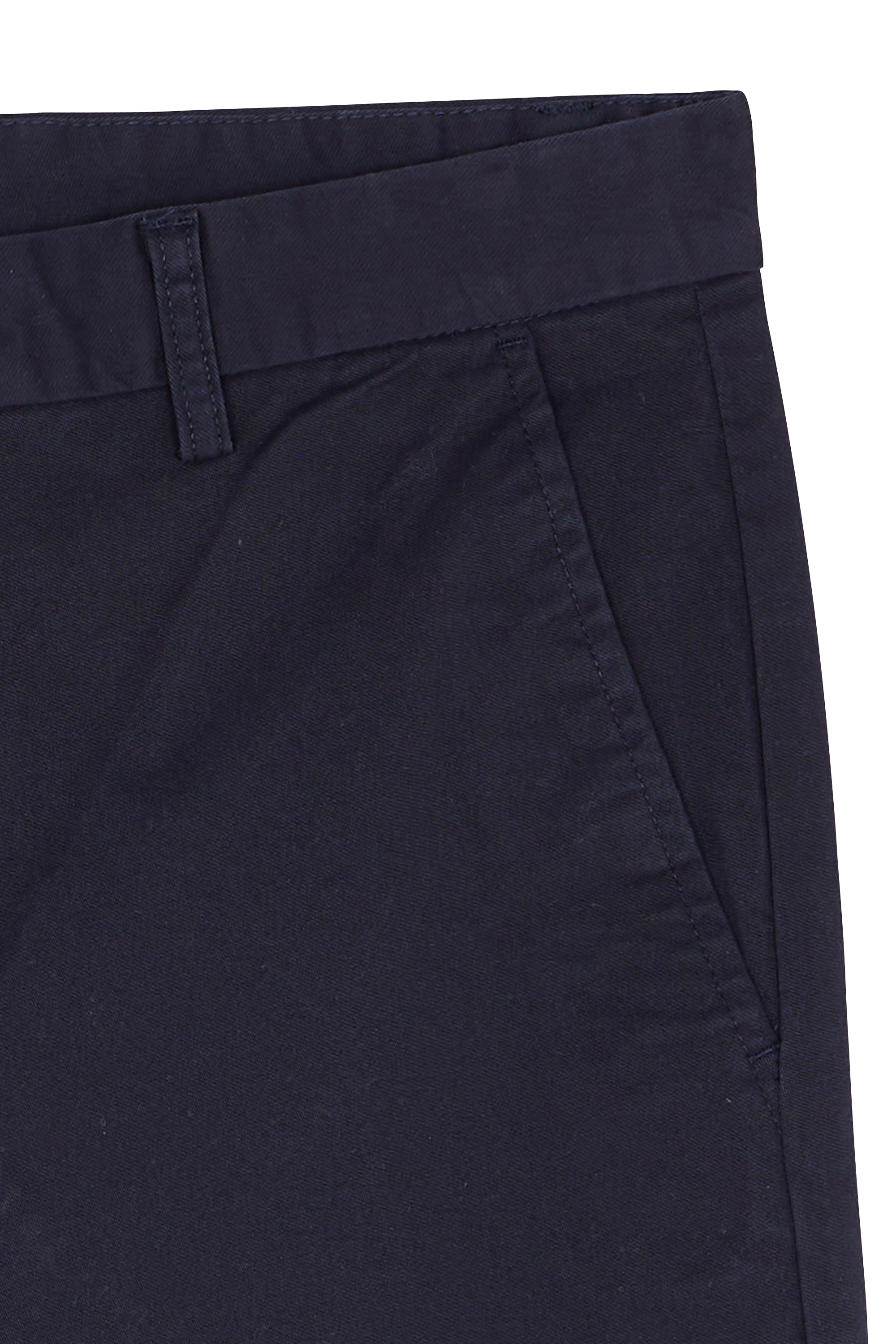 Trousers Blue