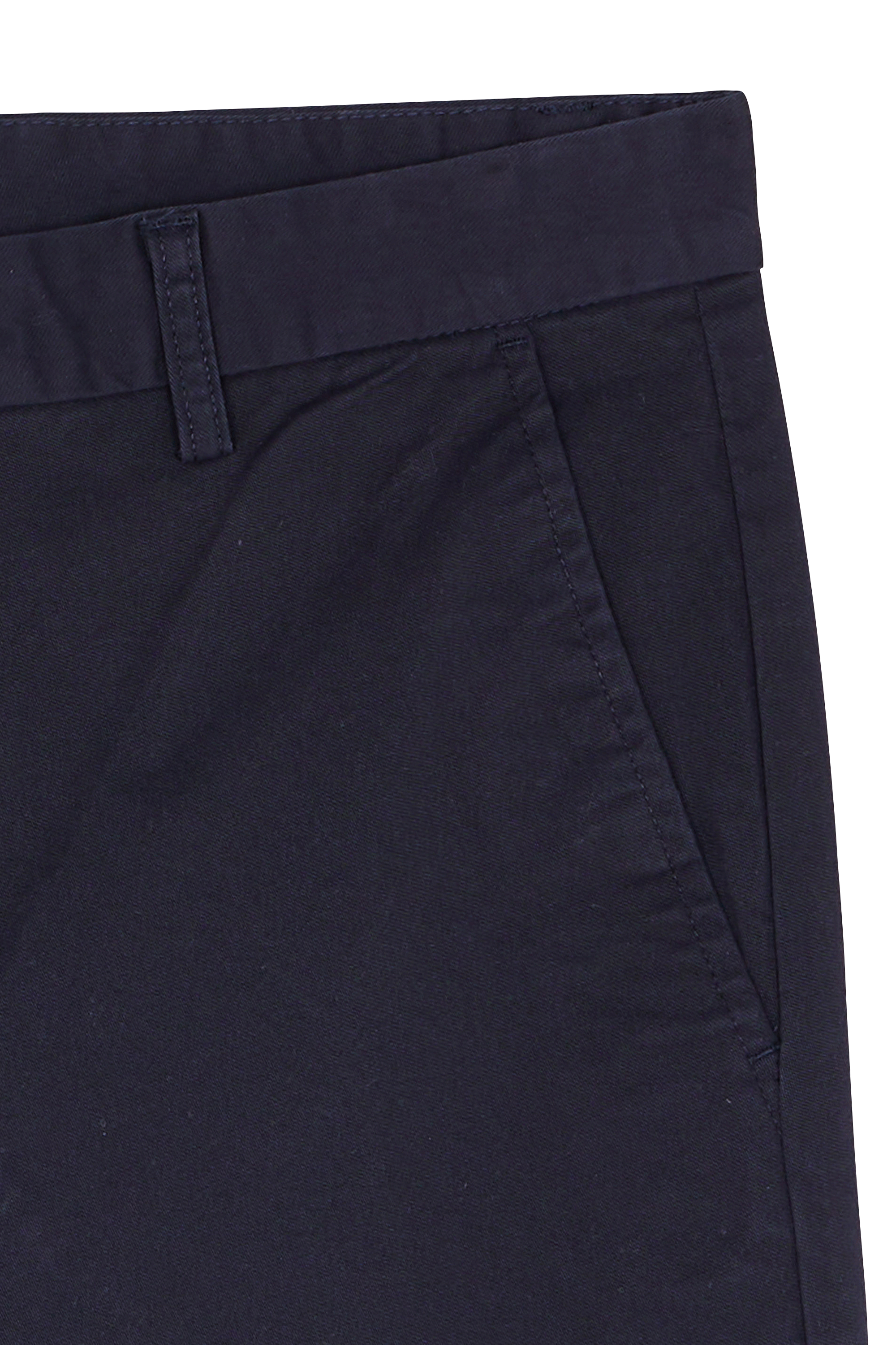 Trousers Blue