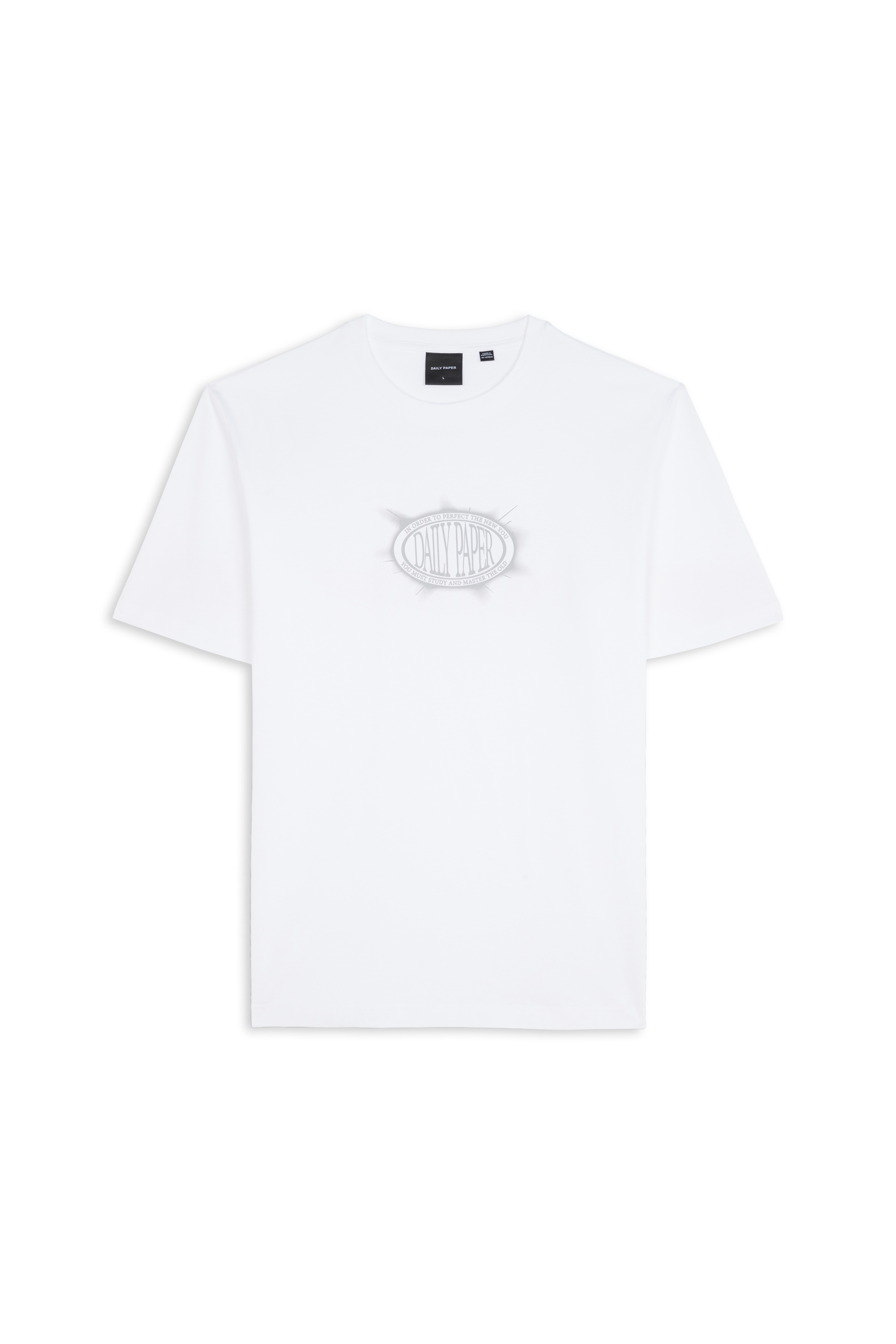 T-shirt White