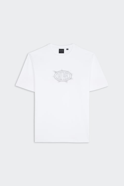 DAILY PAPER T-shirt Blanc
