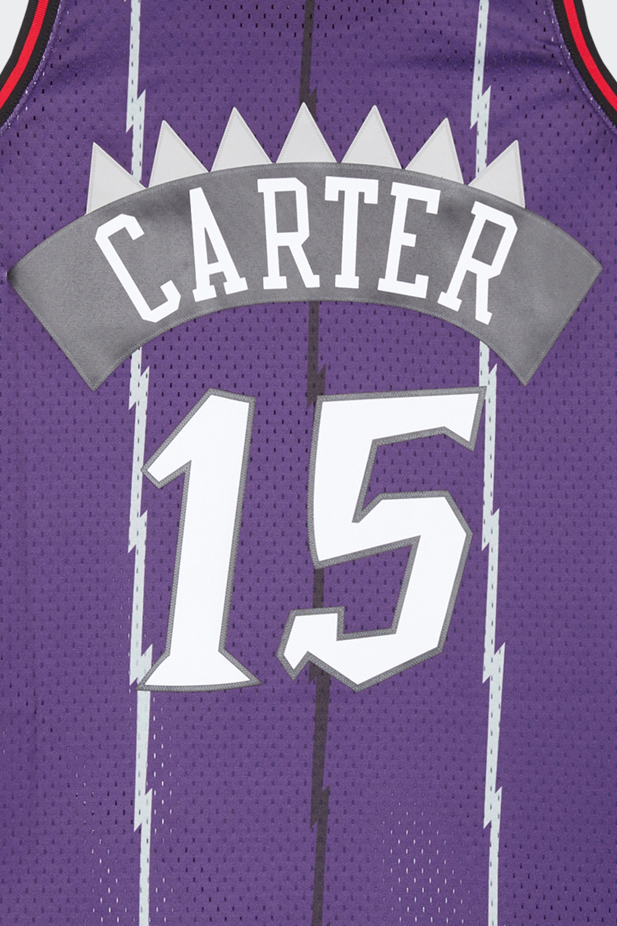 Maillot | Violet by MITCHELL & NESS Maillot Violet