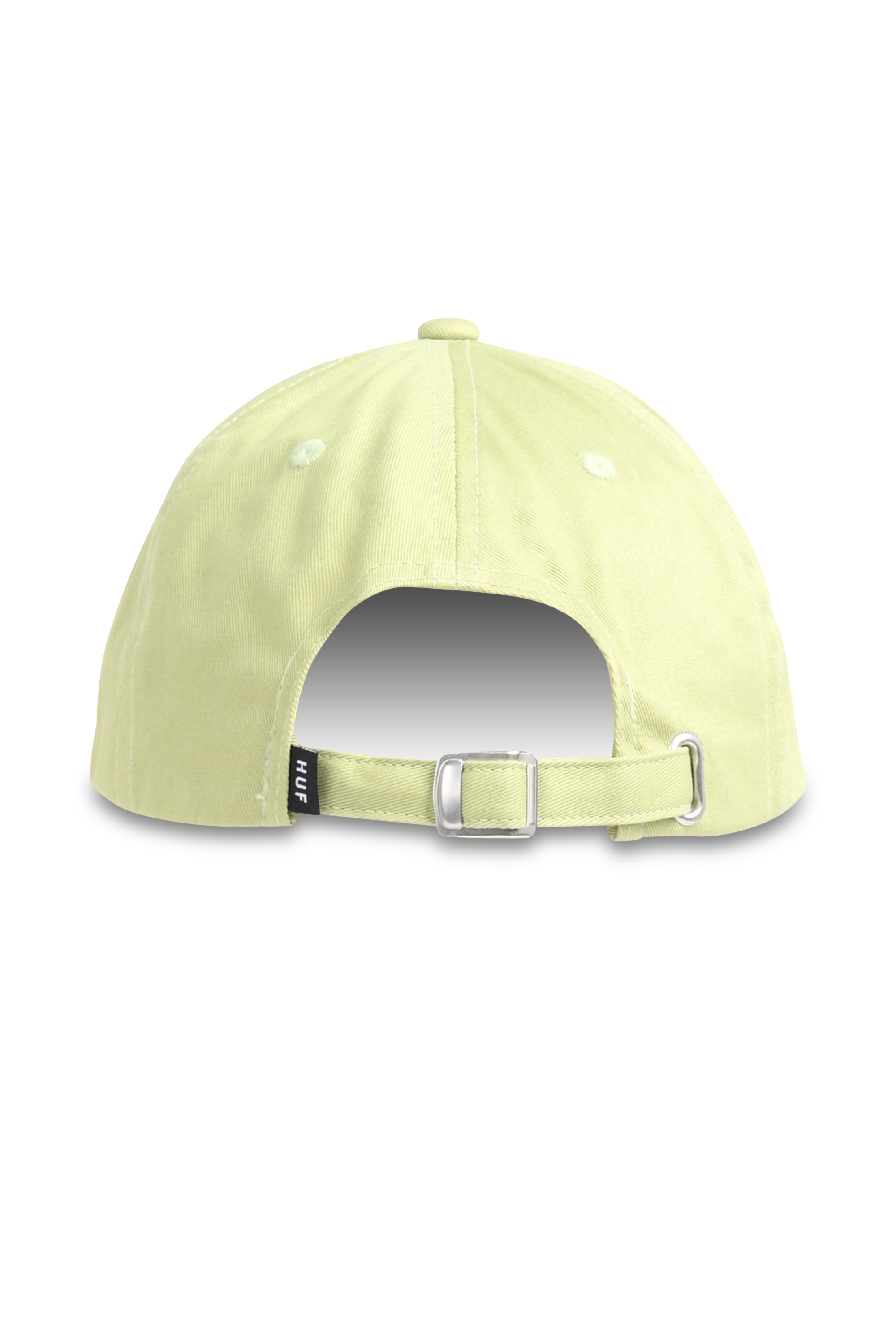 Casquette Vert