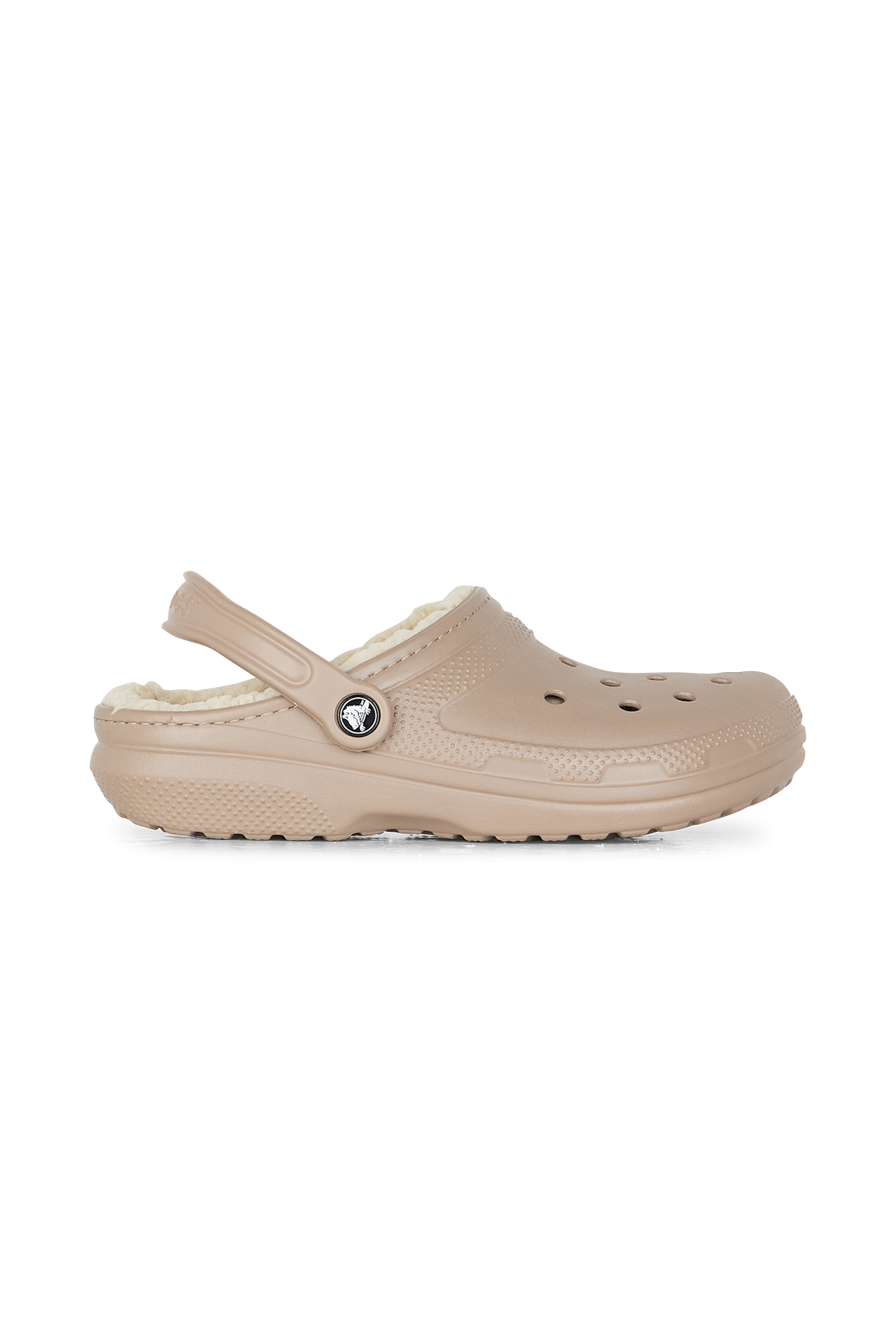Sabots CLASSIC LINED CLOG Mushroom/bone