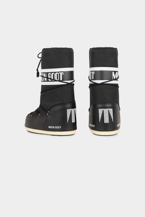 MOON BOOT Bottes Blanc