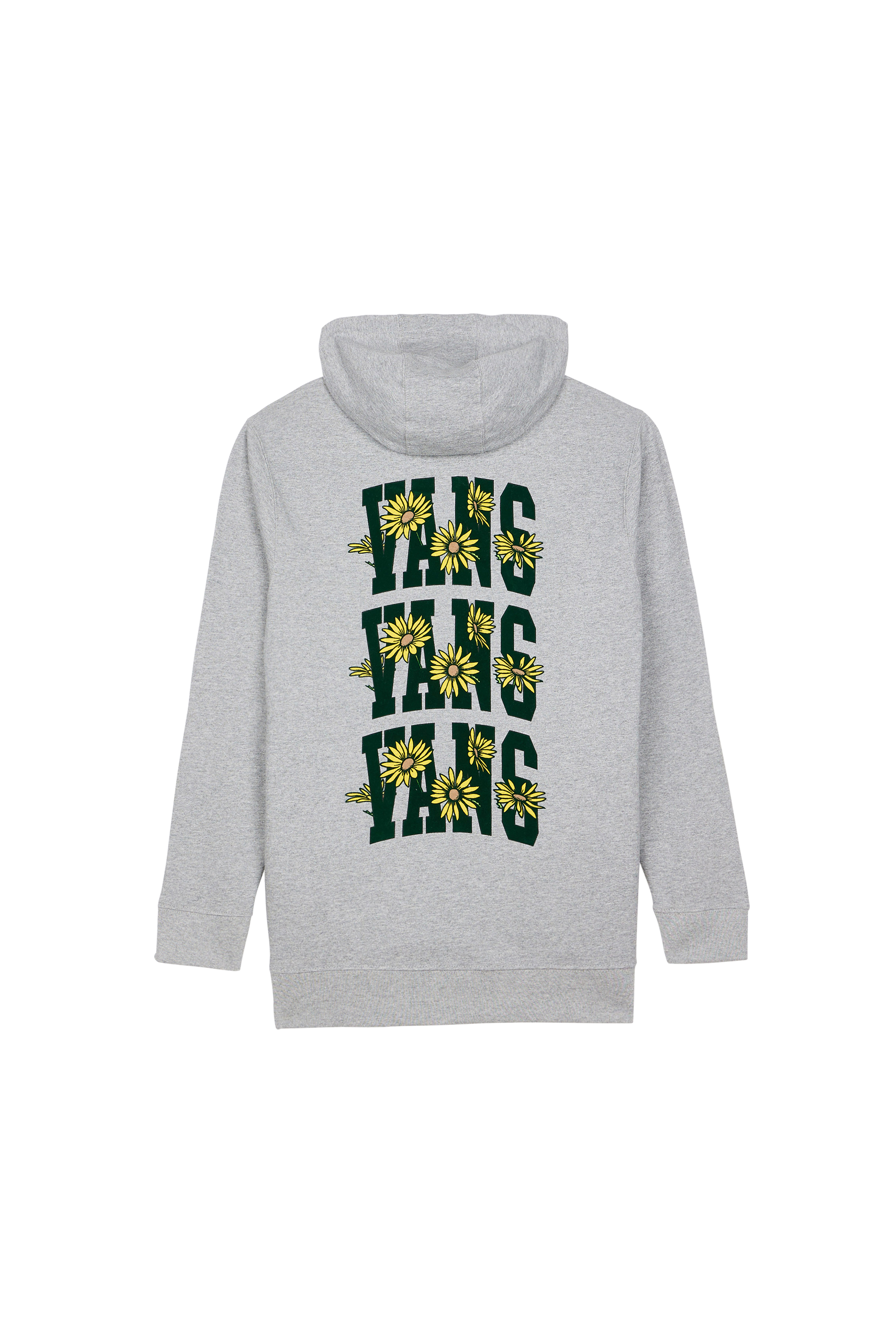 Hoodie Gris