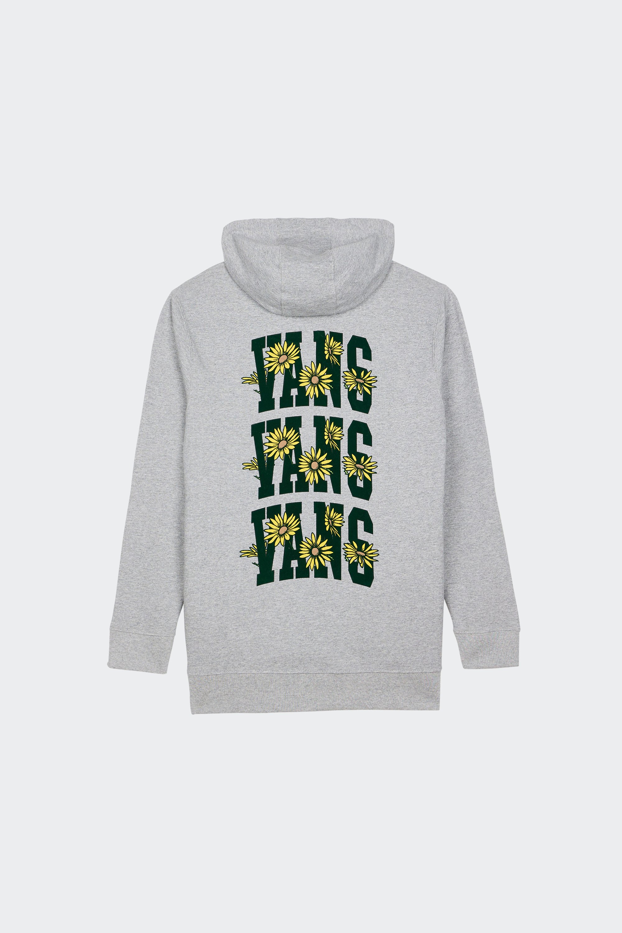 Hoodie | Gris by VANS Hoodie Gris