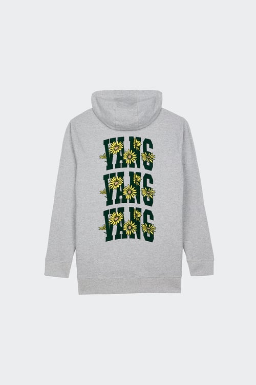 VANS Hoodie Gris