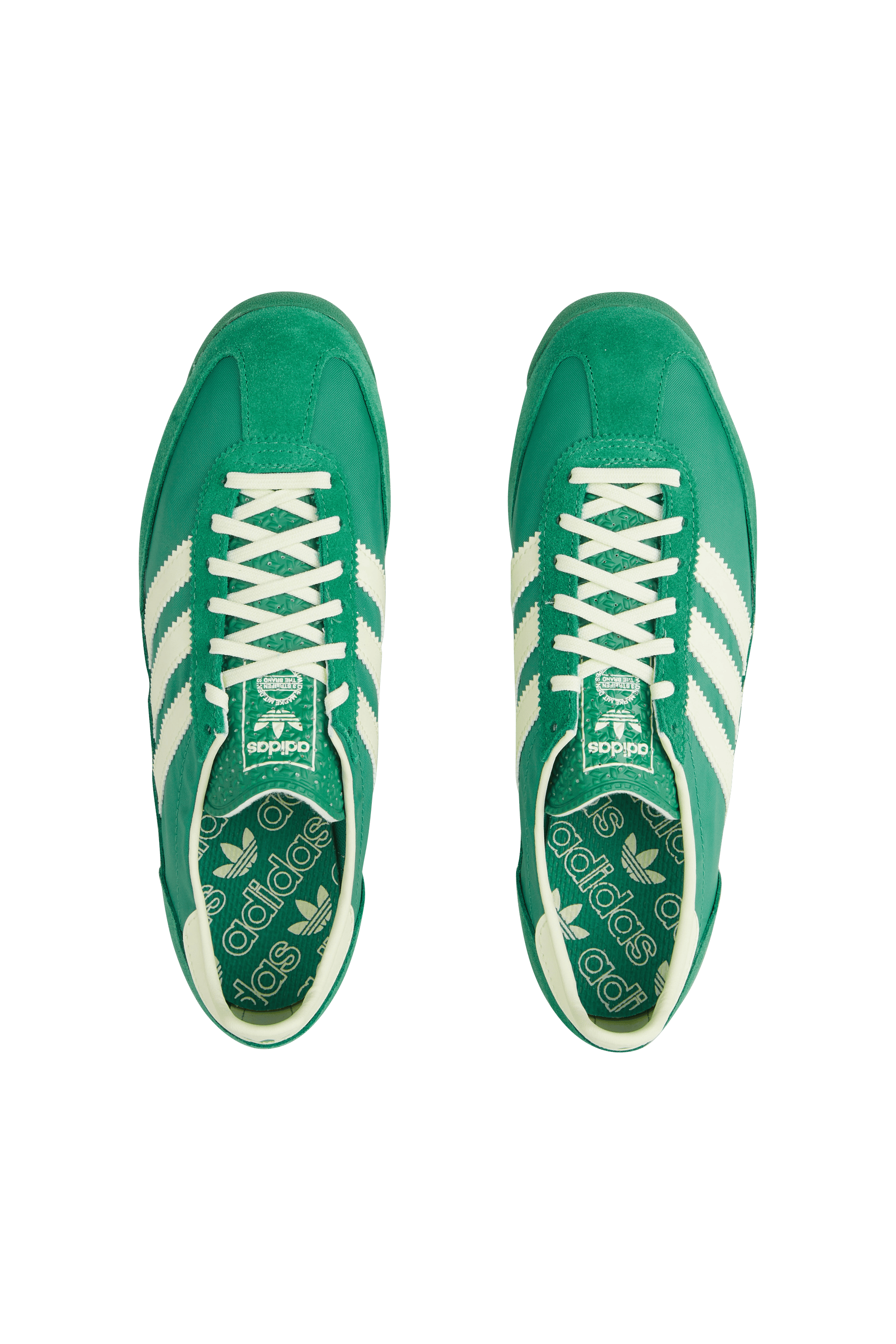Sneakers Green