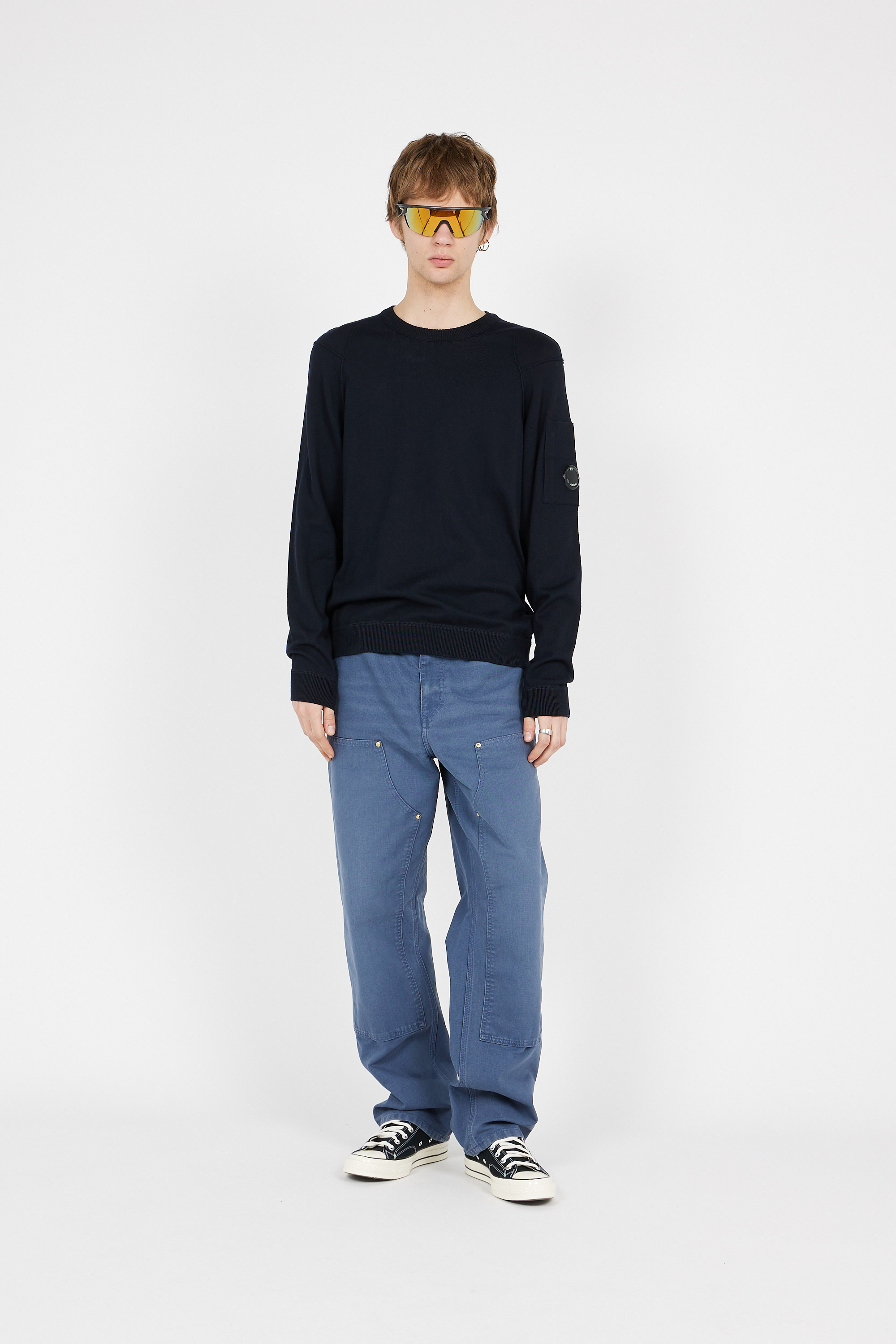 Pull Bleu