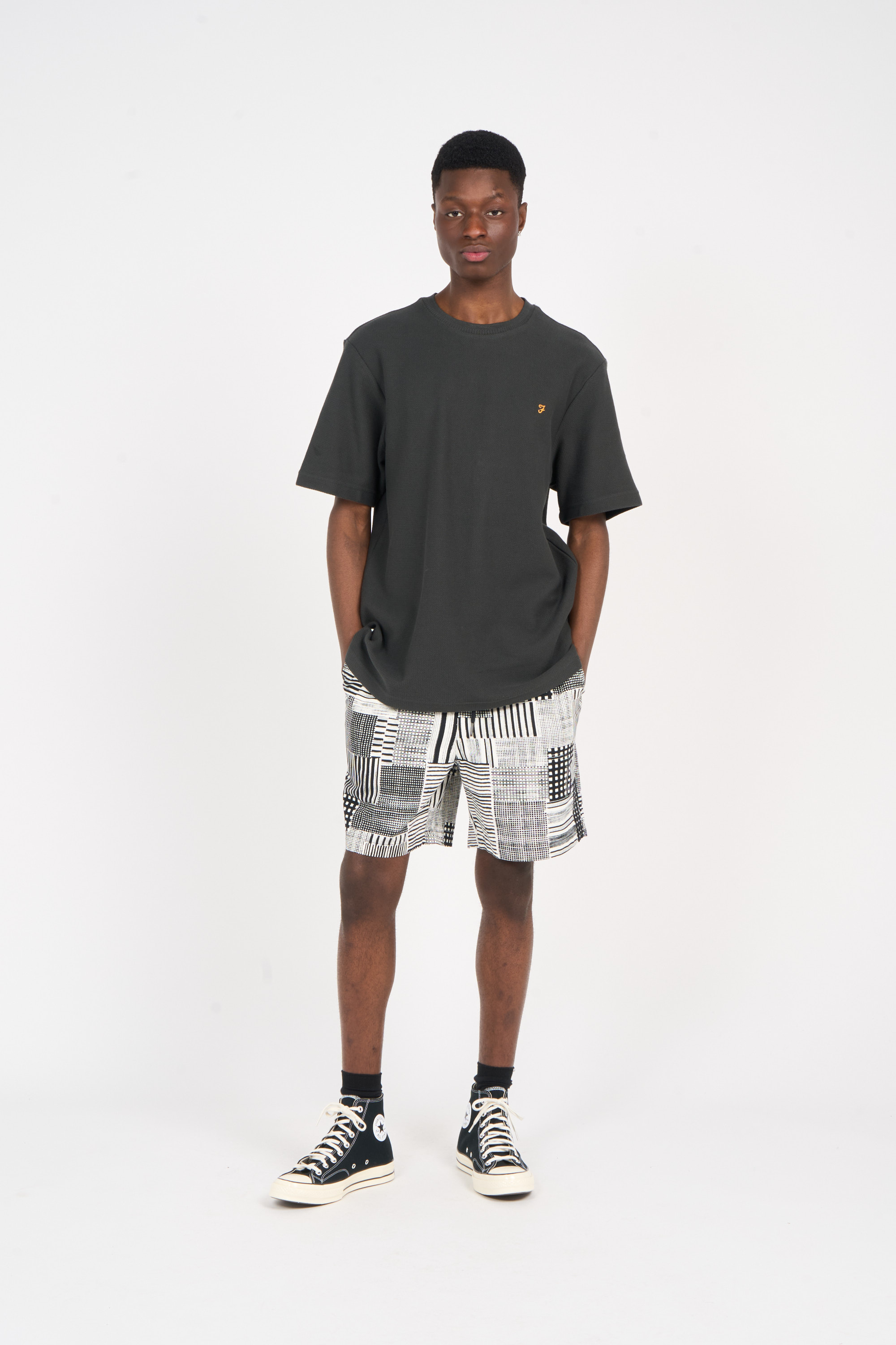 Shorts Black