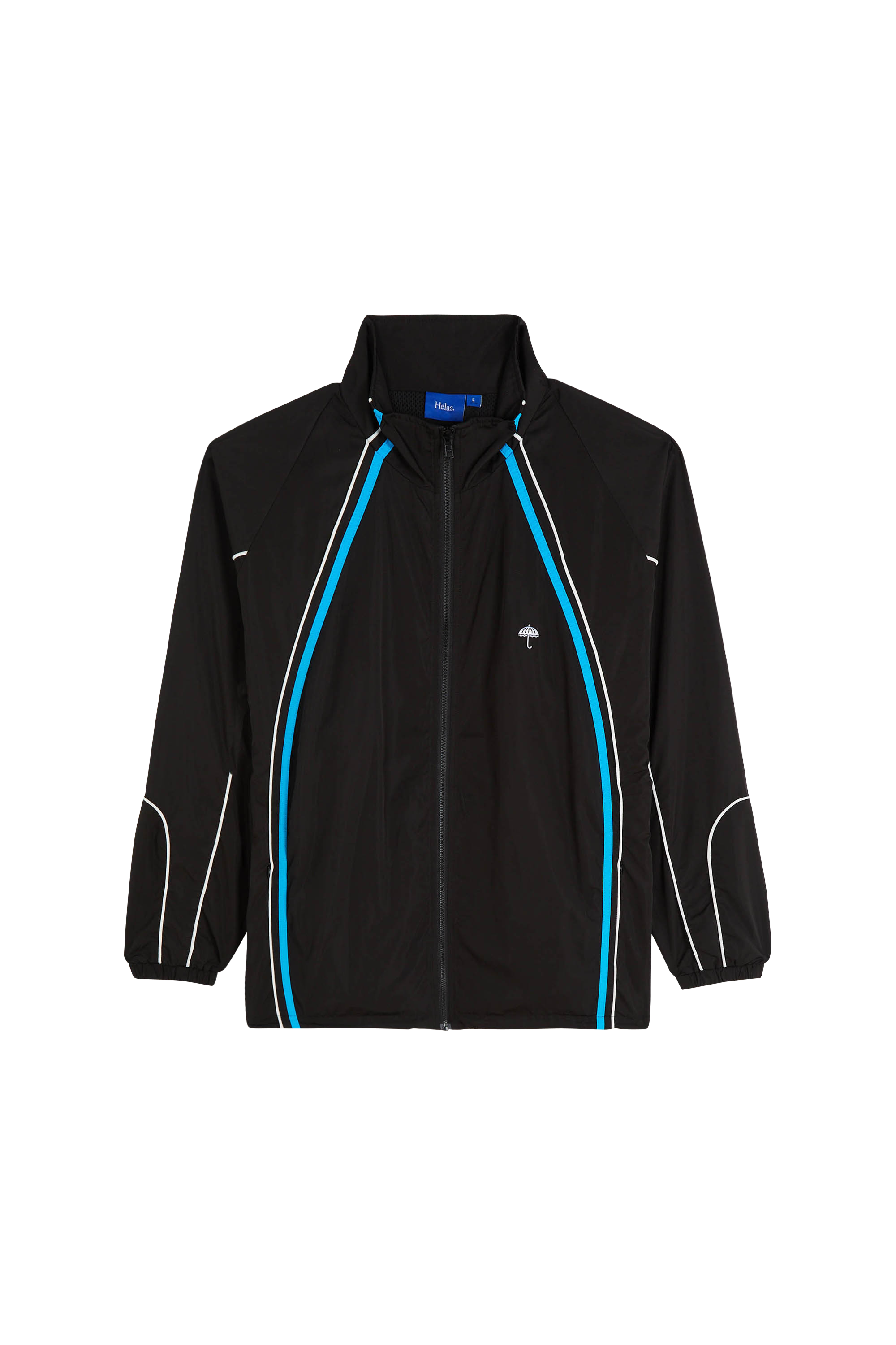 Jacket Black