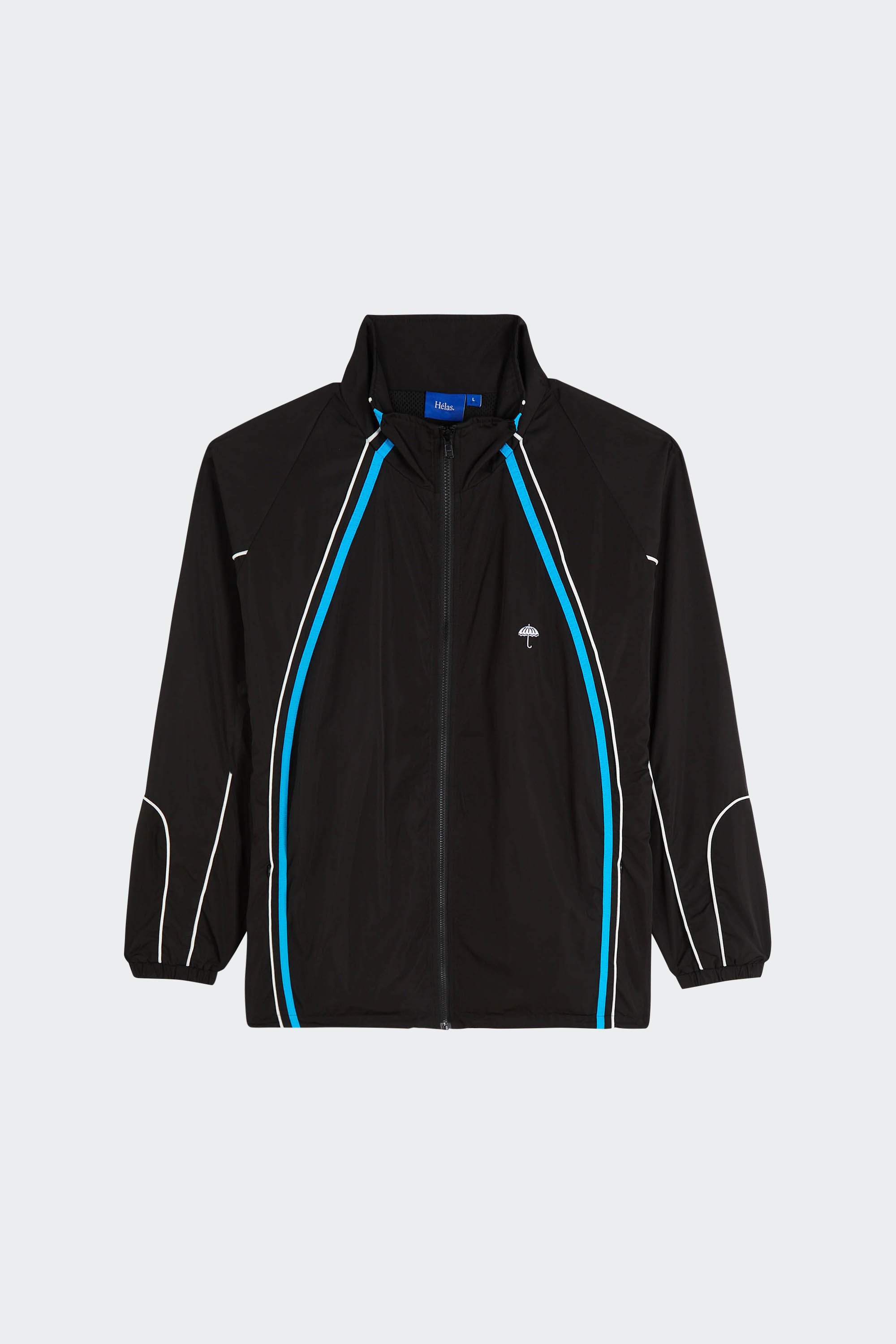 Jacket | Black by HELAS Jacket Black