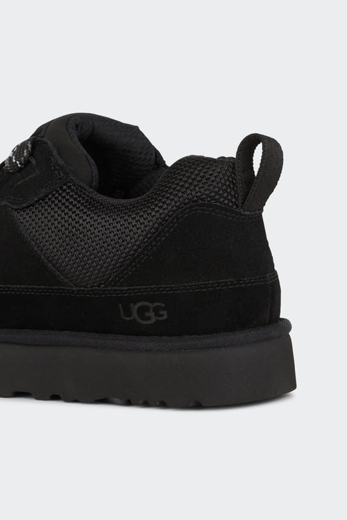 UGG Baskets Noir